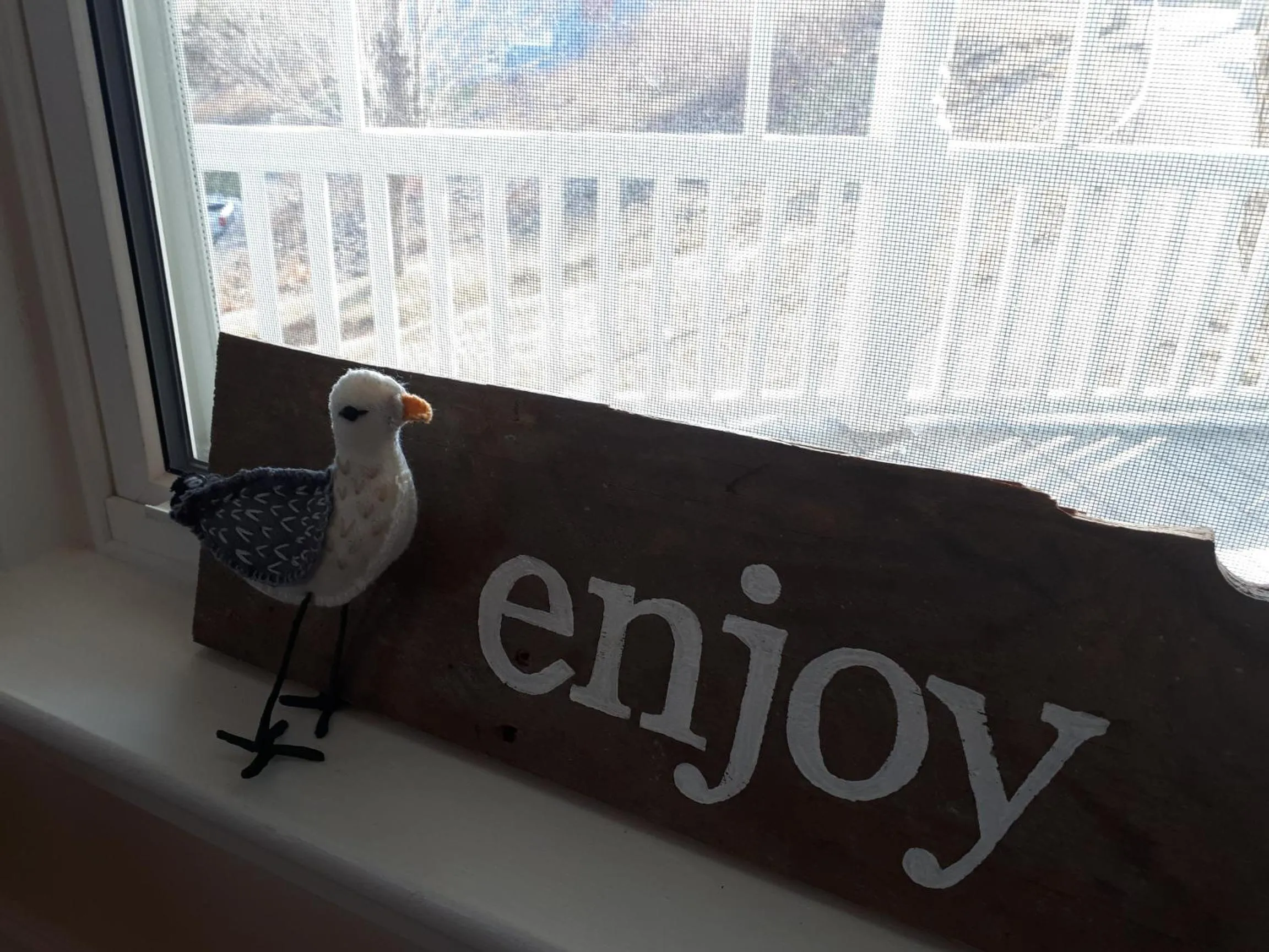 Hillside Landing B&B