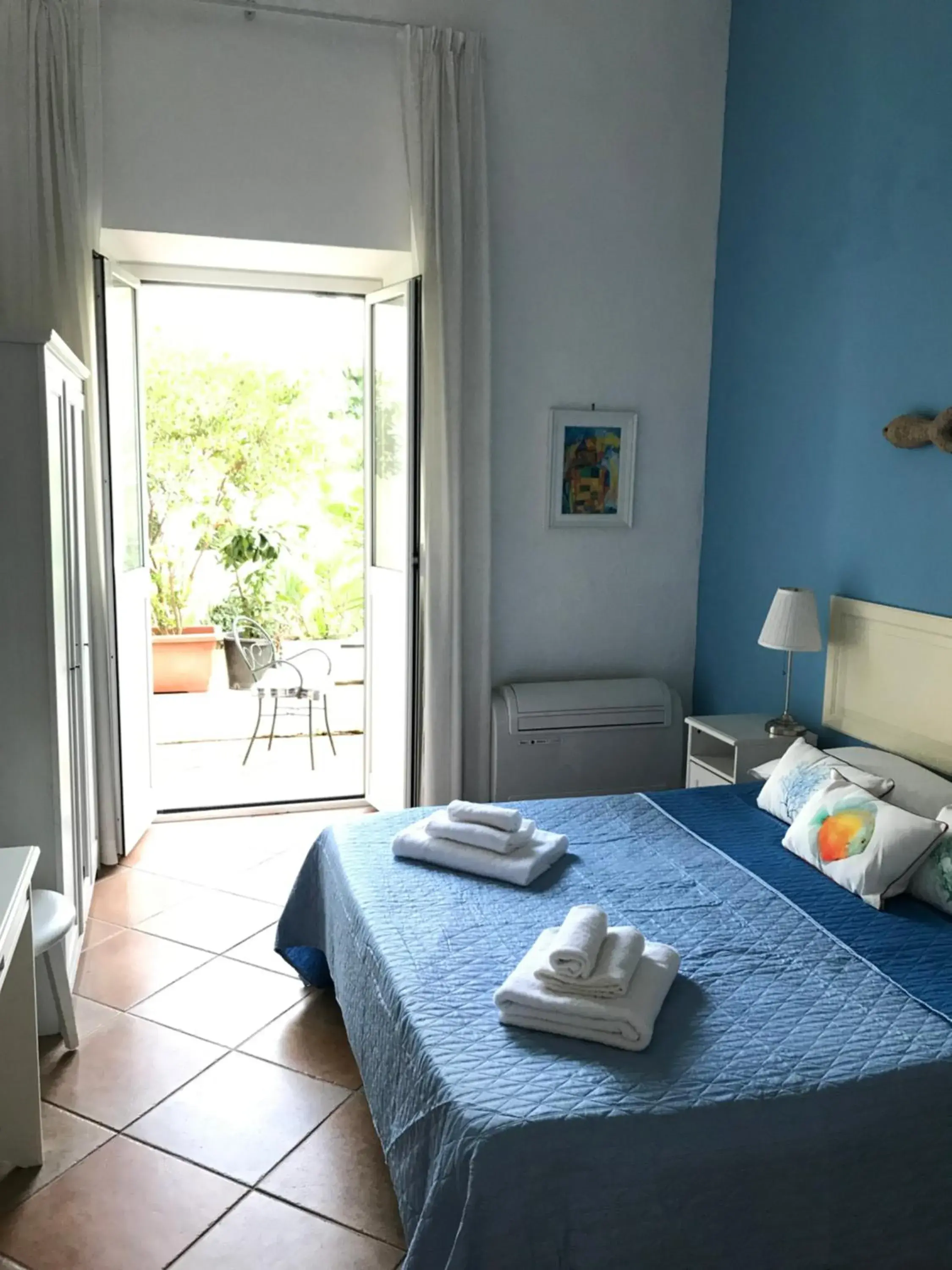 Bed in Il Miraggio Bed in Il Miraggio