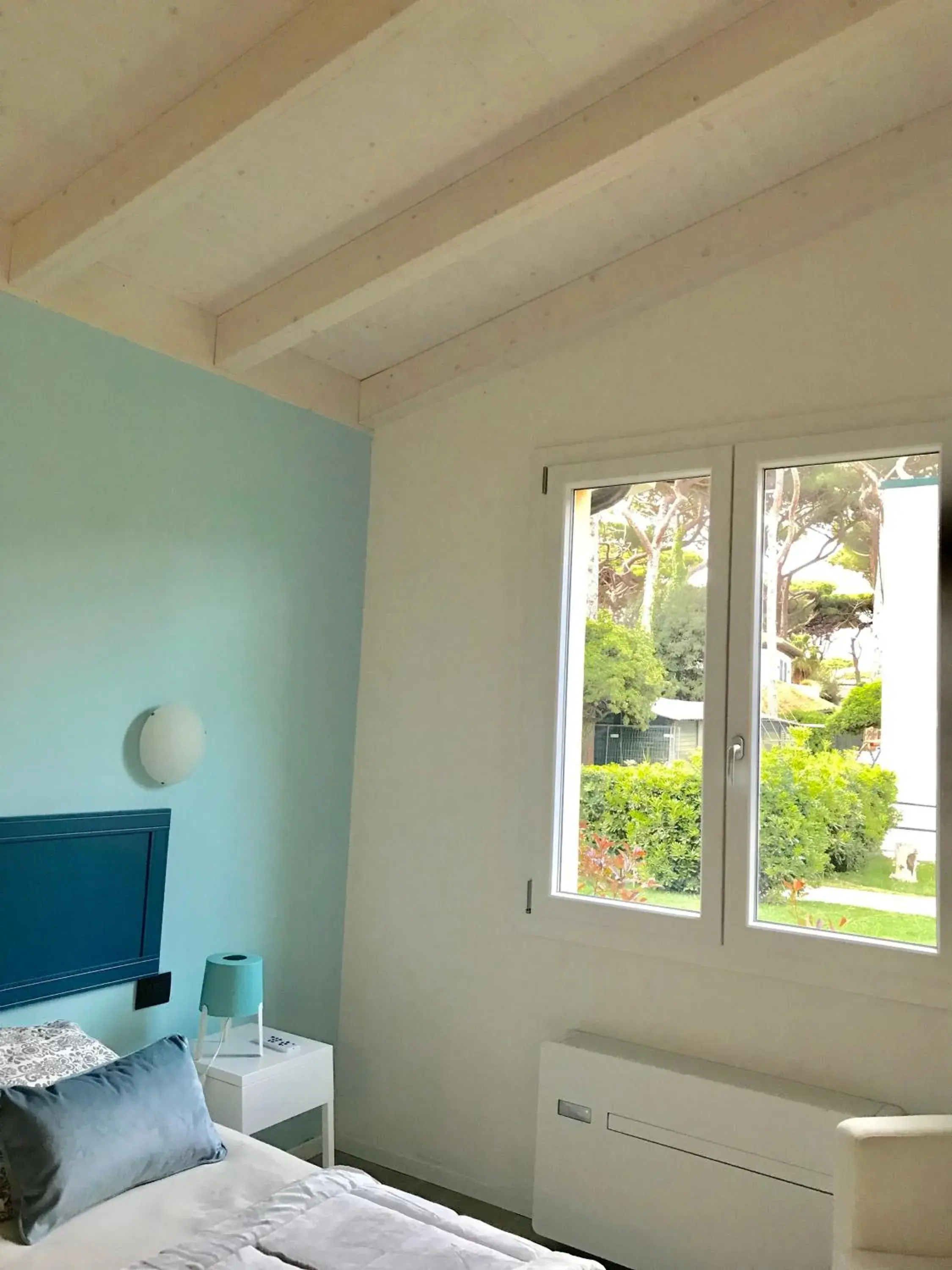 Bed in Il Miraggio Bed in Il Miraggio