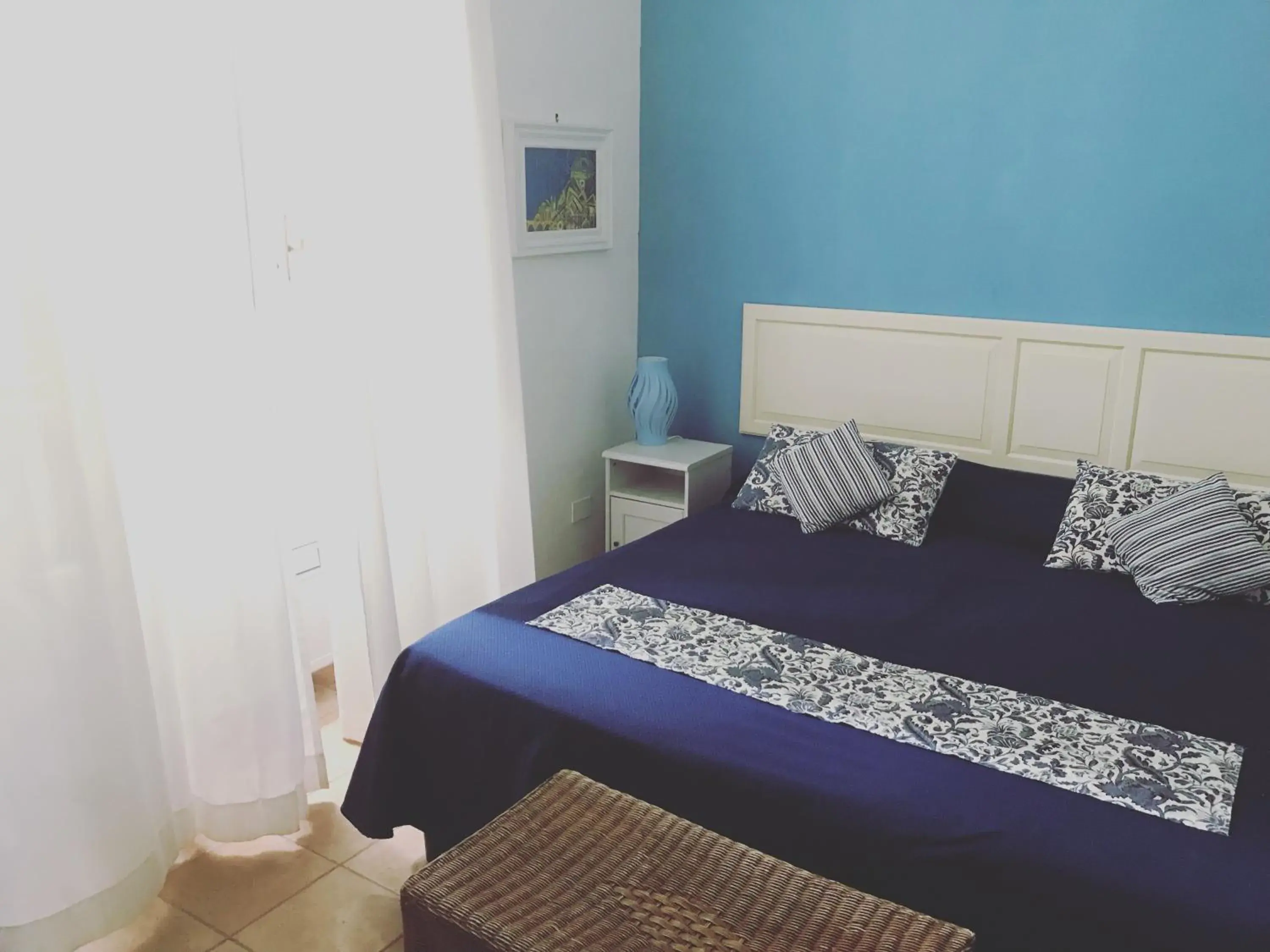 Bed in Il Miraggio Bed in Il Miraggio