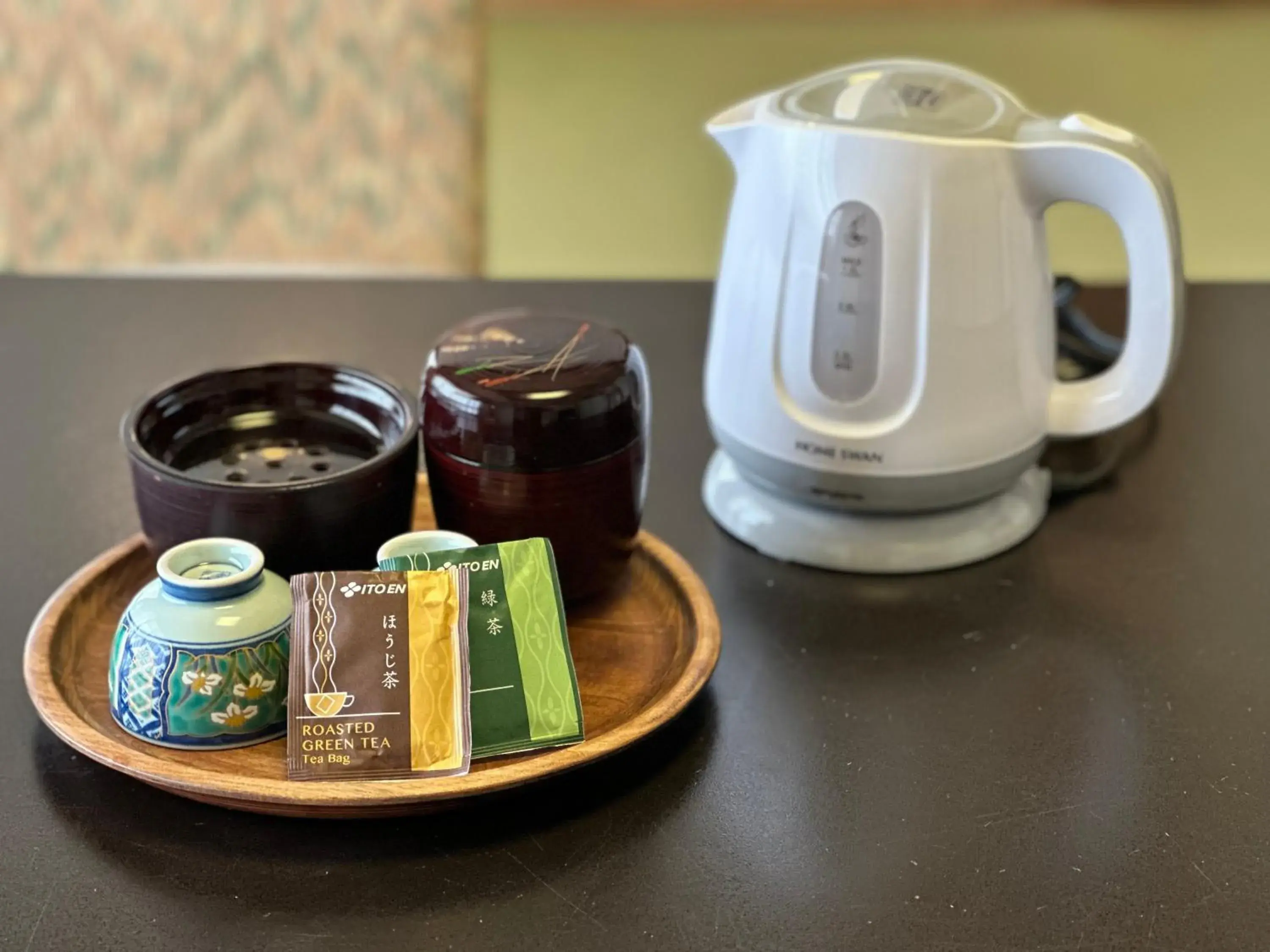 Single Room - single occupancy - Mountain Side - Non-Smoking in Shiraraso Grand Hotel Single Room - single occupancy - Mountain Side - Non-Smoking in Shiraraso Grand Hotel