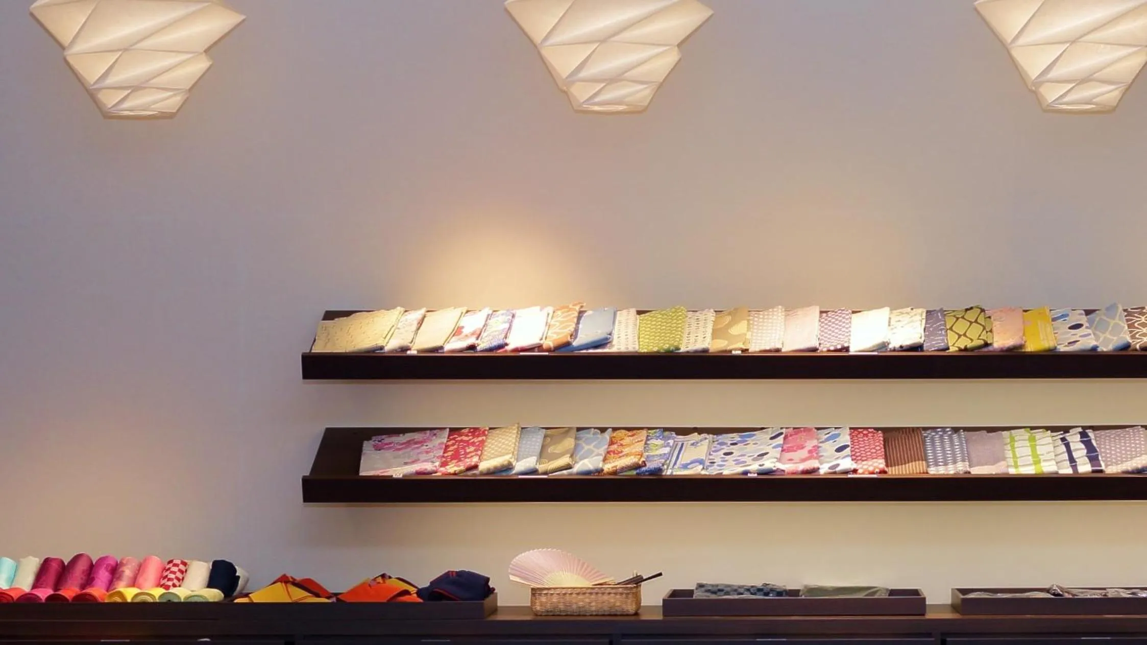 Area and facilities in Shiraraso Grand Hotel