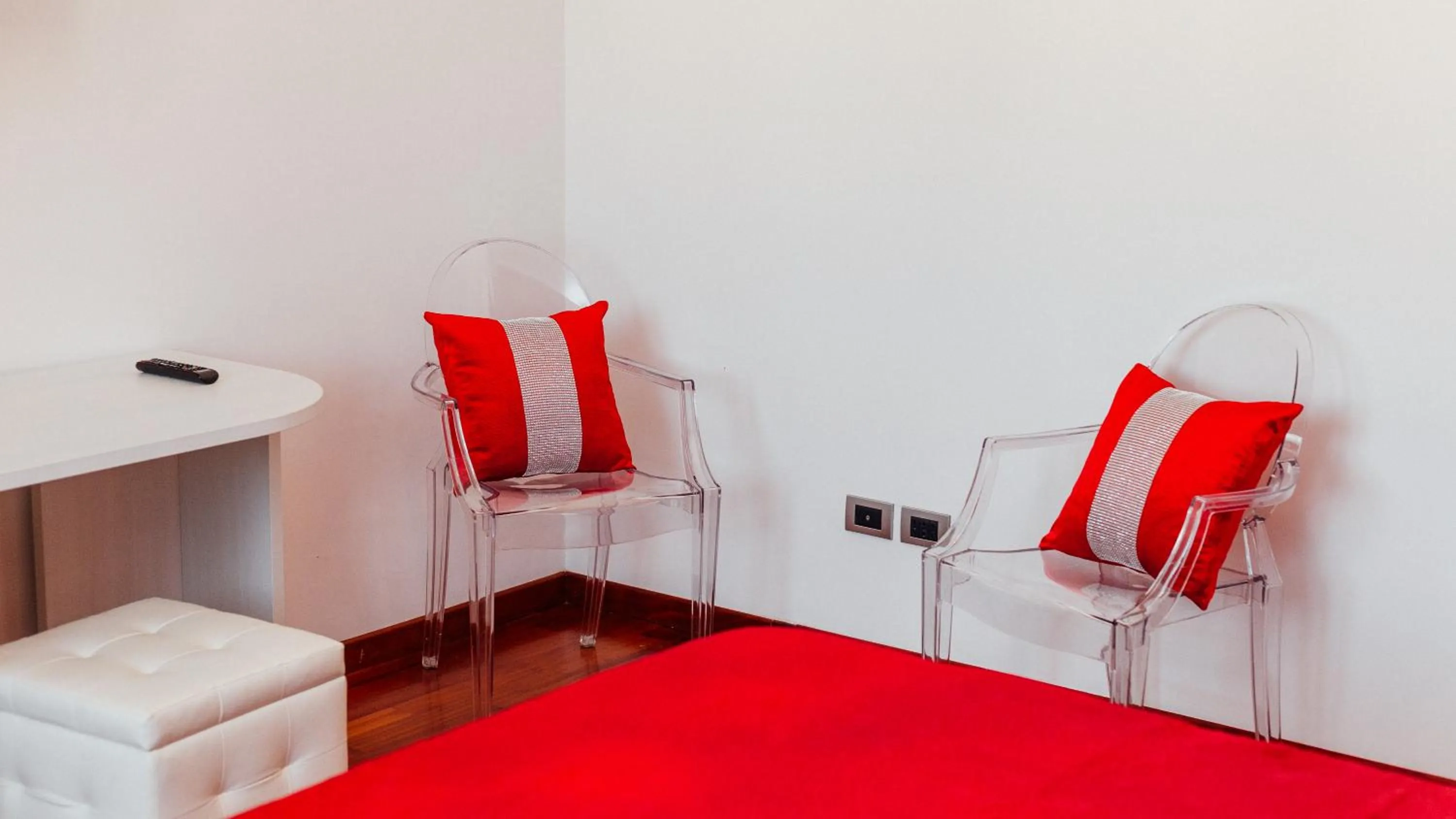 Bed in Vista Mare B&B