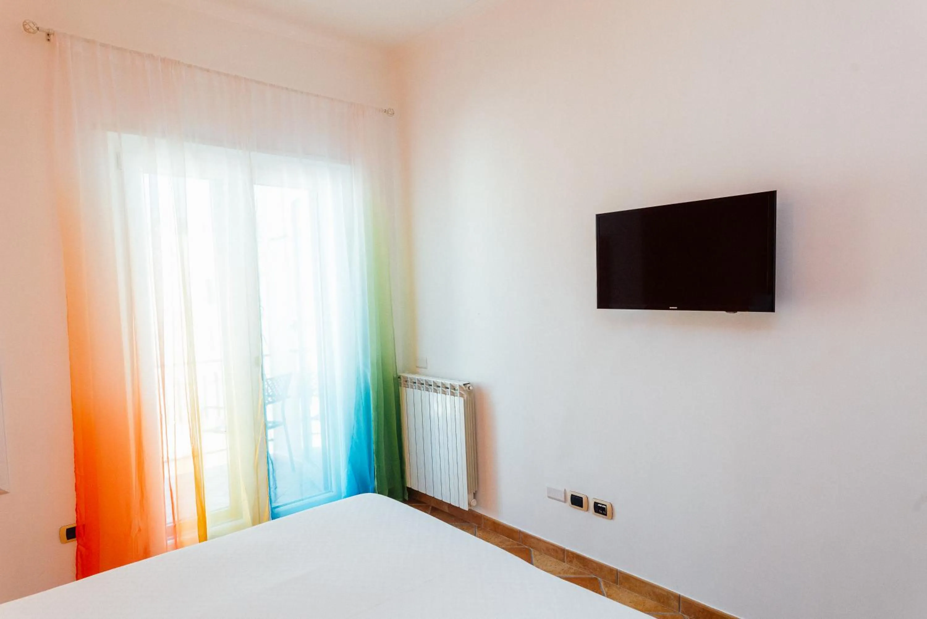 Bed in Vista Mare B&B