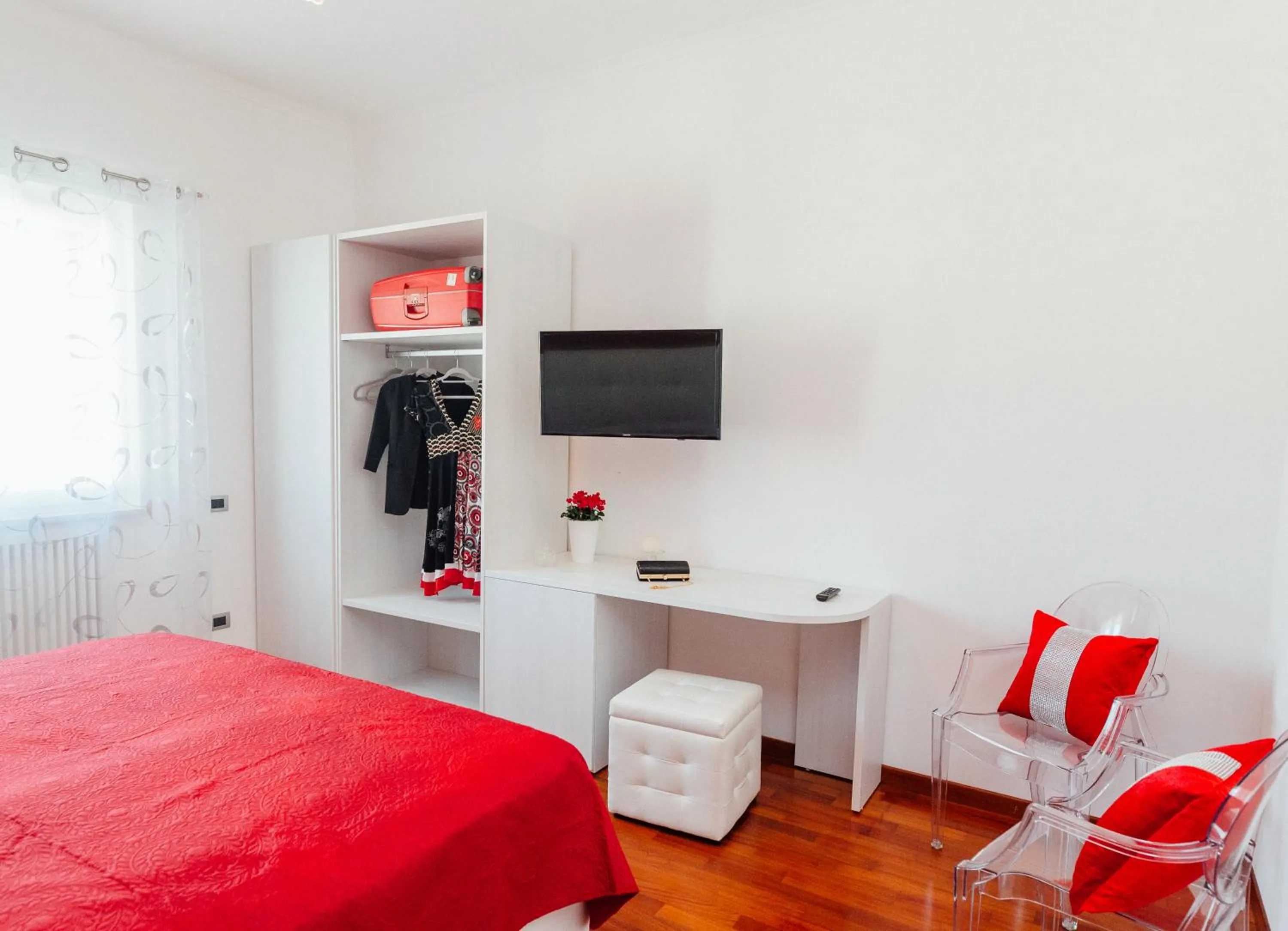 Bed in Vista Mare B&B