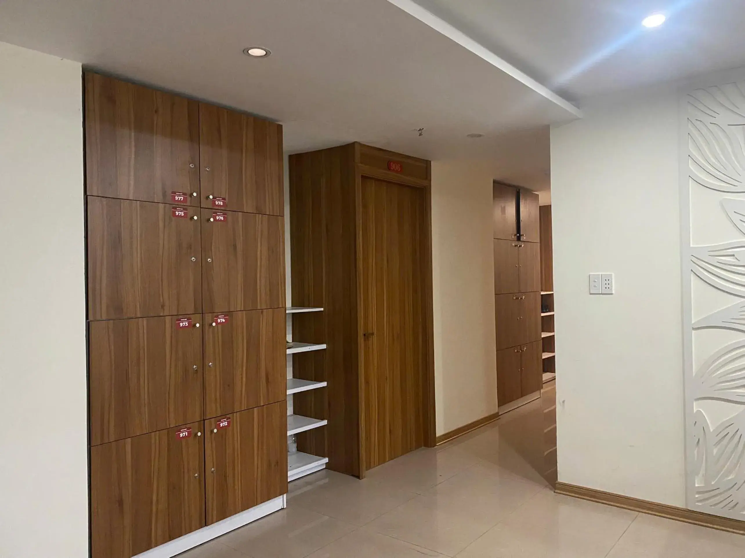Property building in Quoc Cuong Center Da Nang Hotel by Haviland Property building in Quoc Cuong Center Da Nang Hotel by Haviland