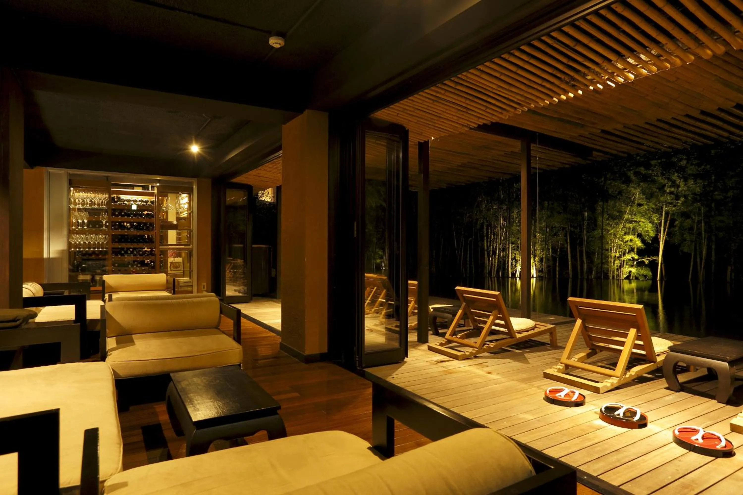 Lounge or bar in Kinnotake Sengokuhara(Adult Only)