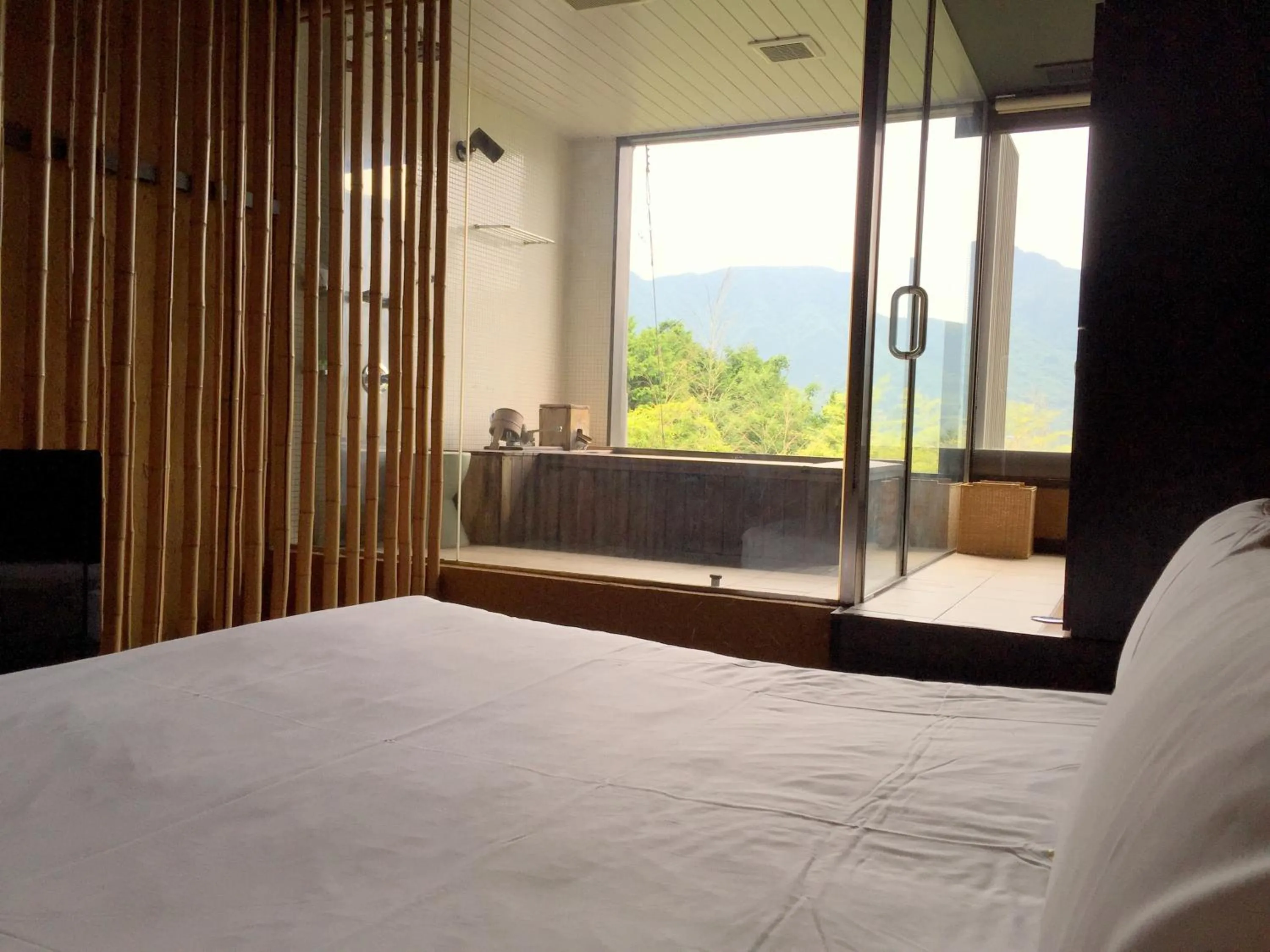 Day, Bed in Kinnotake Sengokuhara(Adult Only)