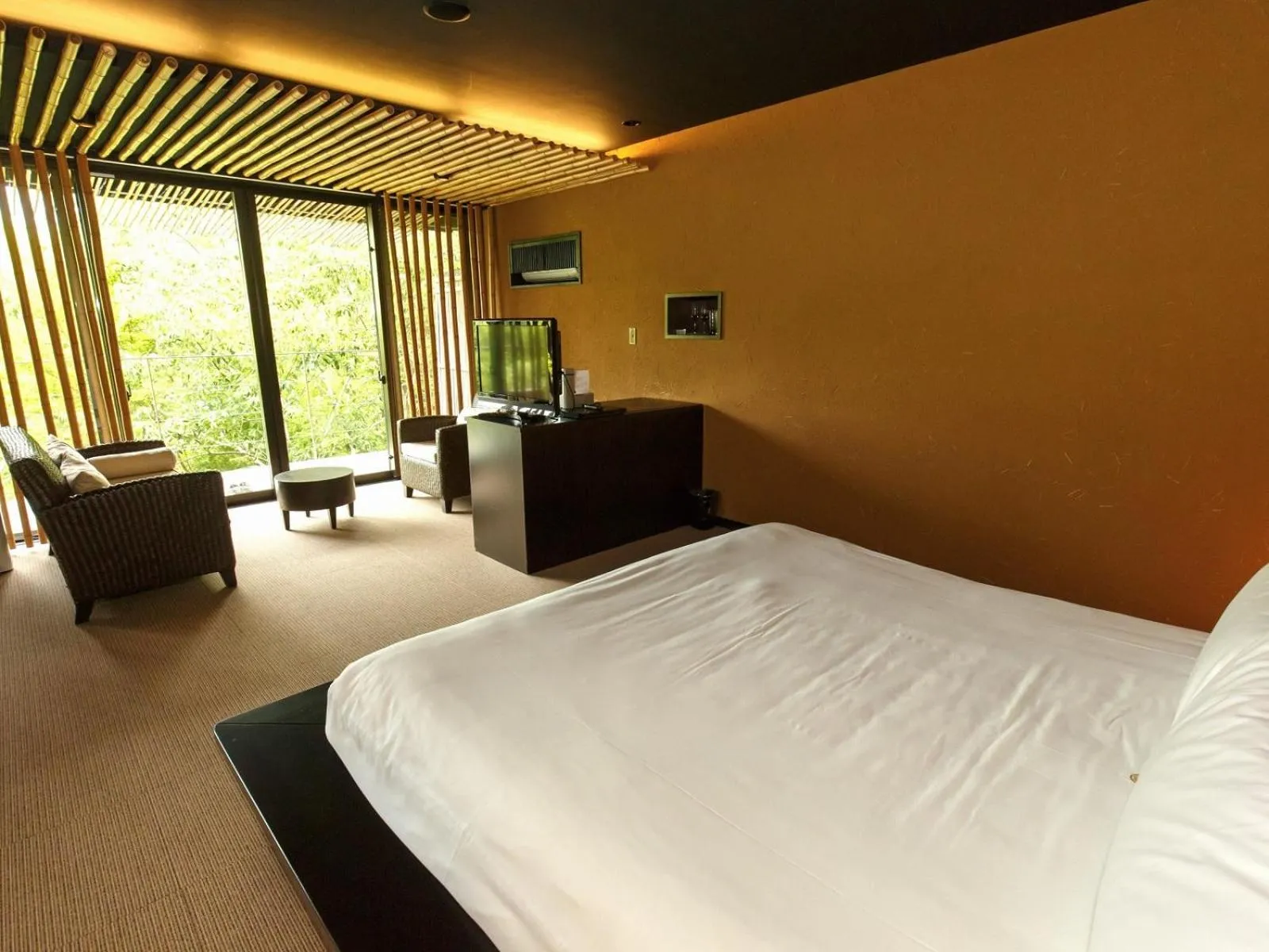 Bed in Kinnotake Sengokuhara(Adult Only)