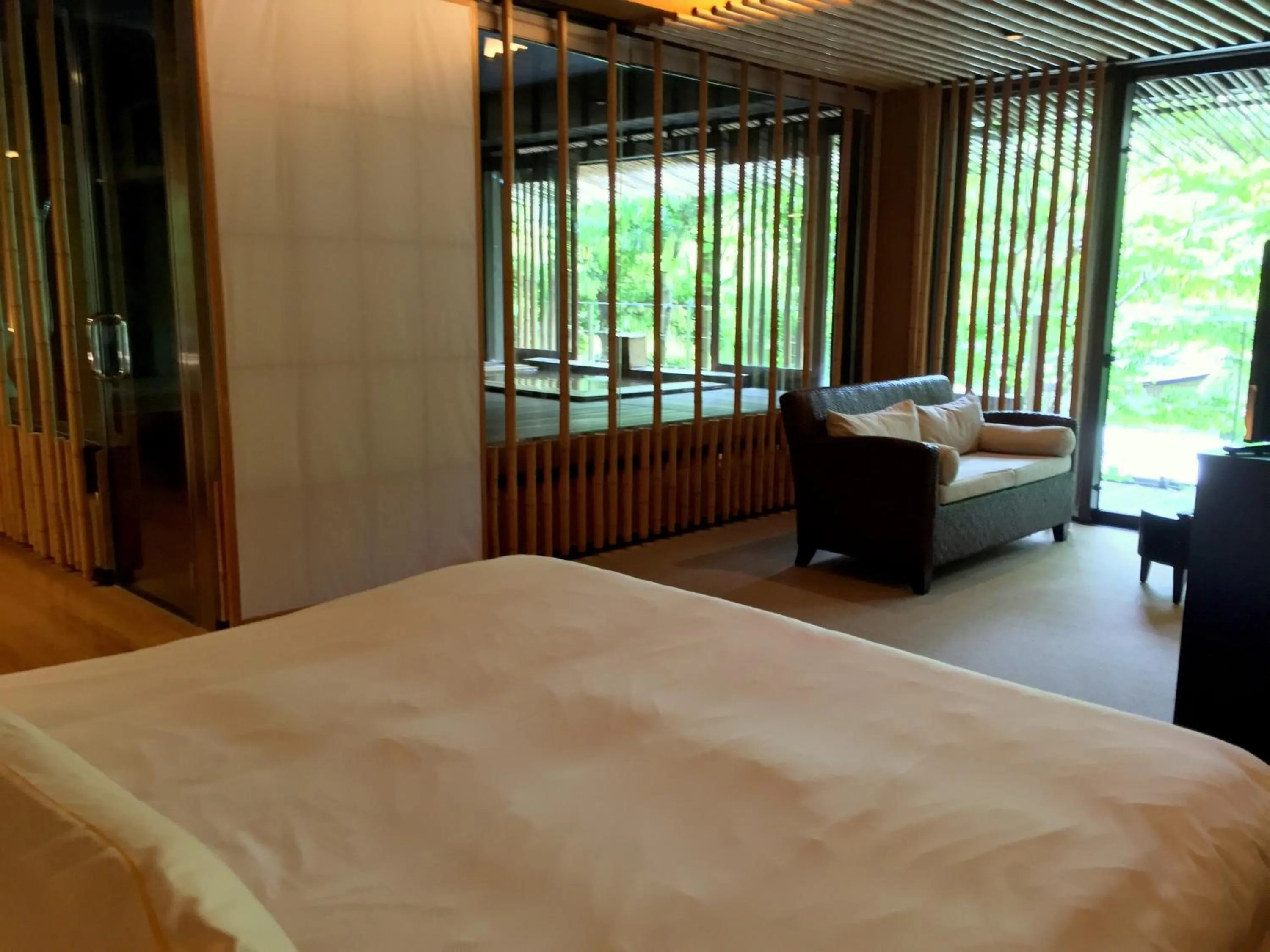 Day, Bed in Kinnotake Sengokuhara(Adult Only)