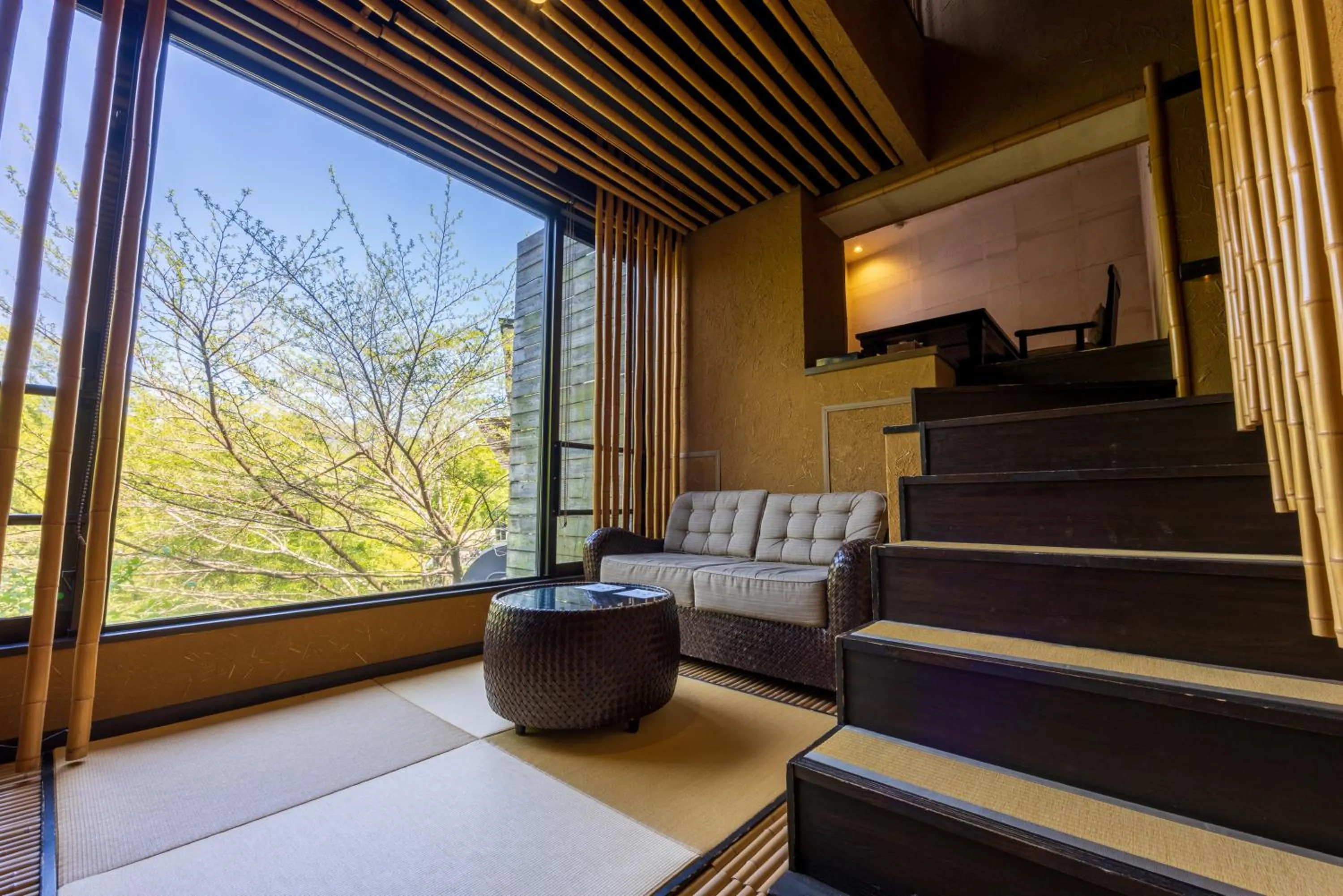 View (from property/room) in Kinnotake Sengokuhara(Adult Only)