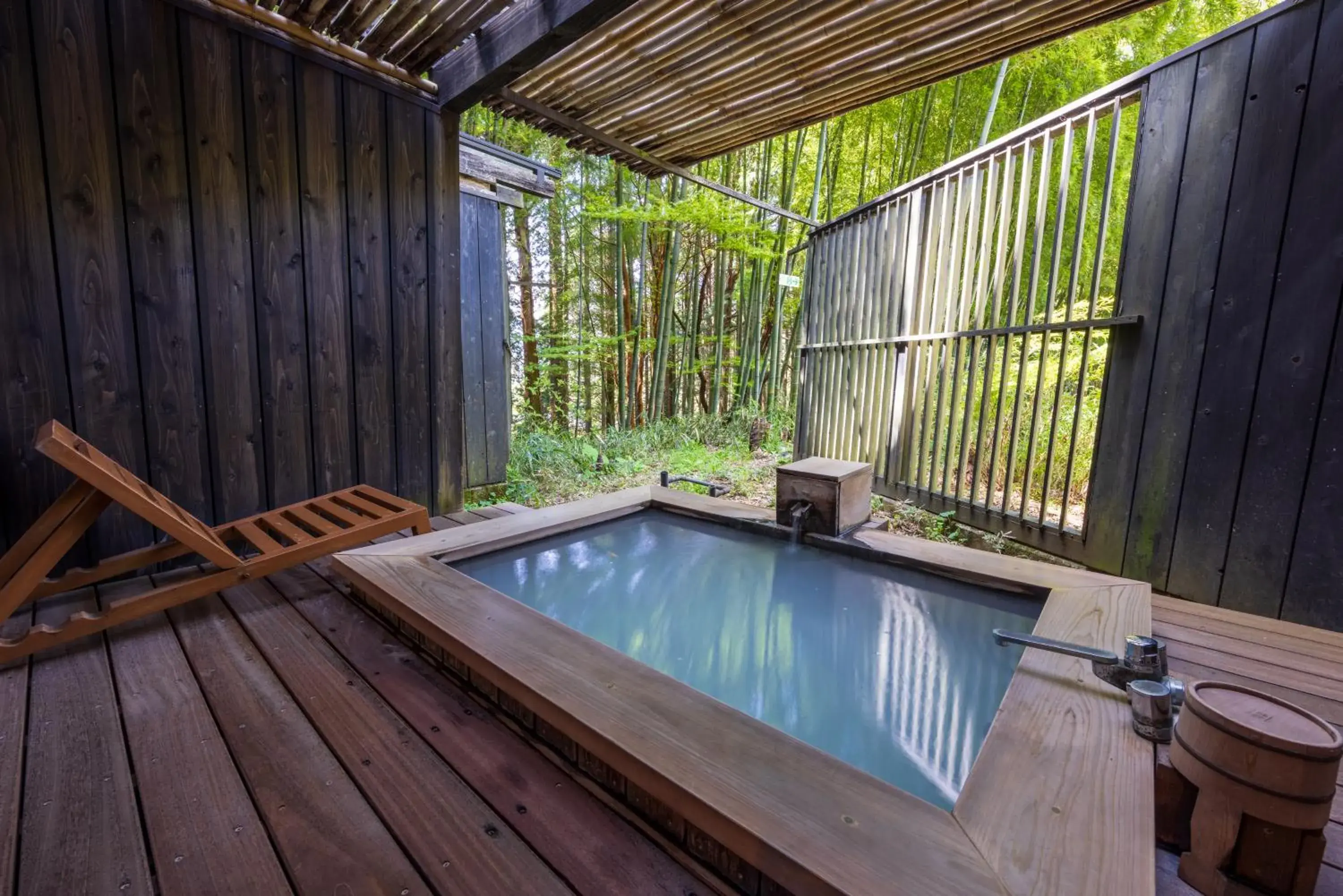 Moderate Suite with Open-Air Bath "SHIZUKU" Non-Smoking in Kinnotake Sengokuhara(Adult Only) Moderate Suite with Open-Air Bath "SHIZUKU" Non-Smoking in Kinnotake Sengokuhara(Adult Only)