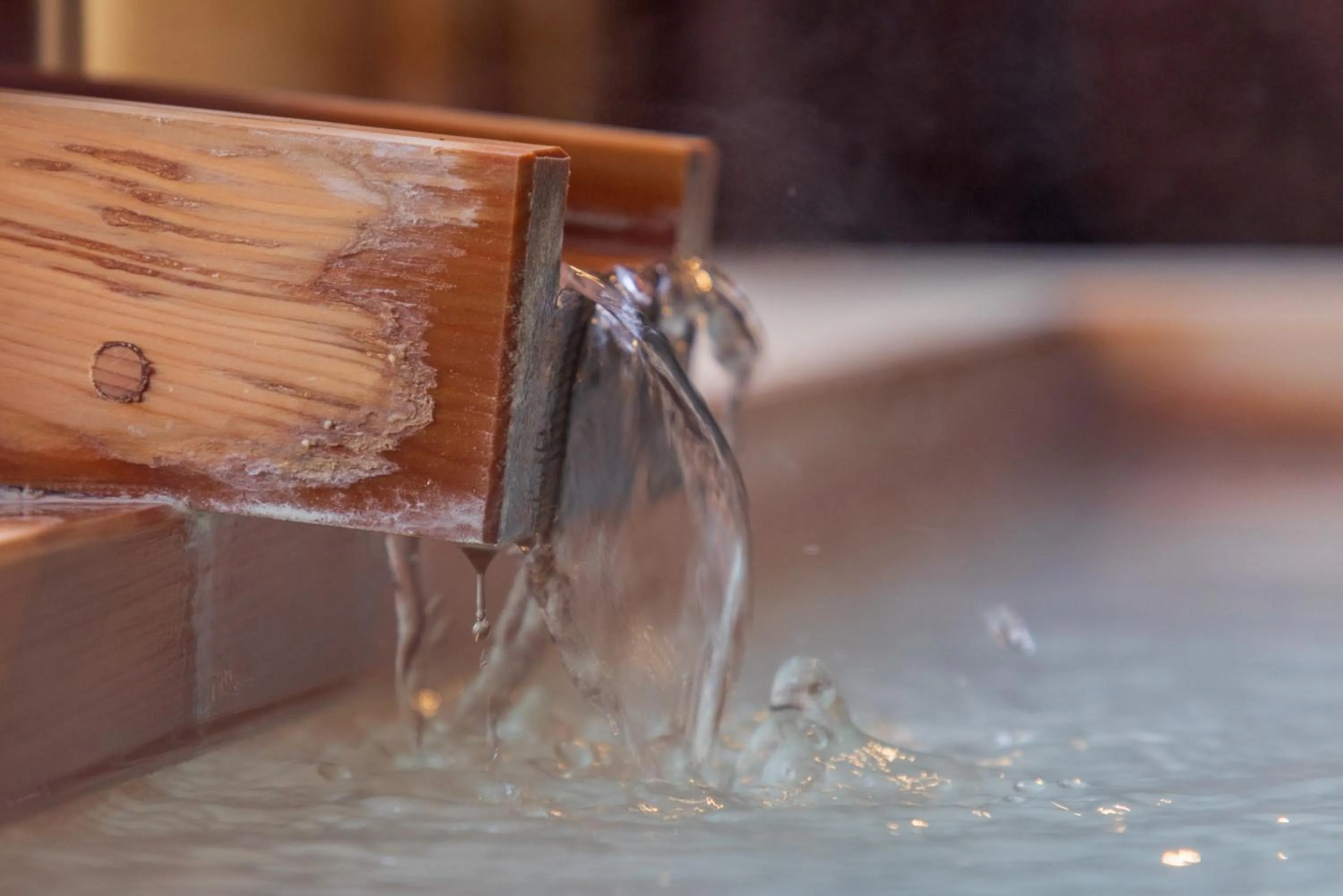 Hot Spring Bath in Kinnotake Sengokuhara(Adult Only)