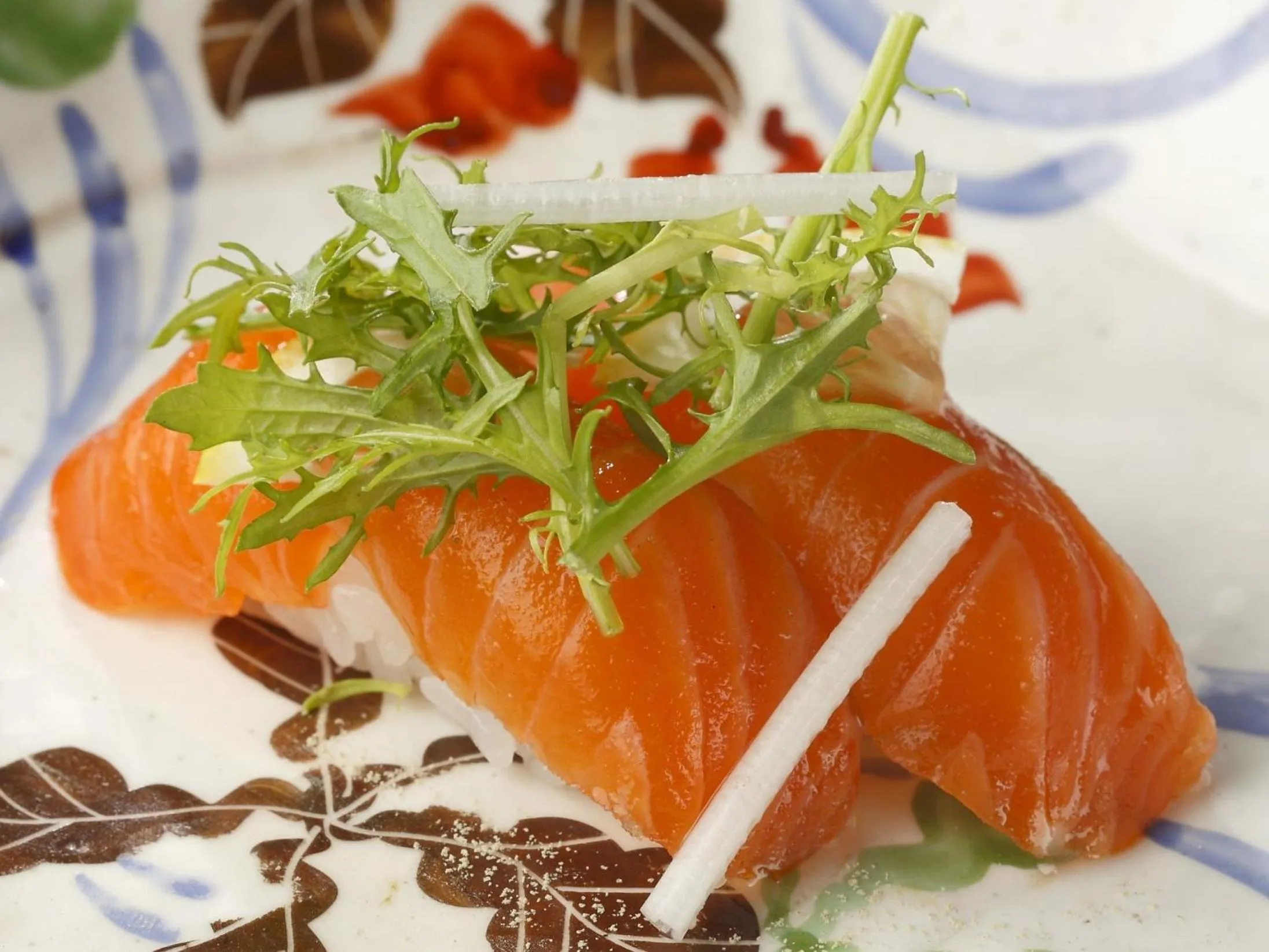 Food close-up in Kinnotake Sengokuhara(Adult Only)