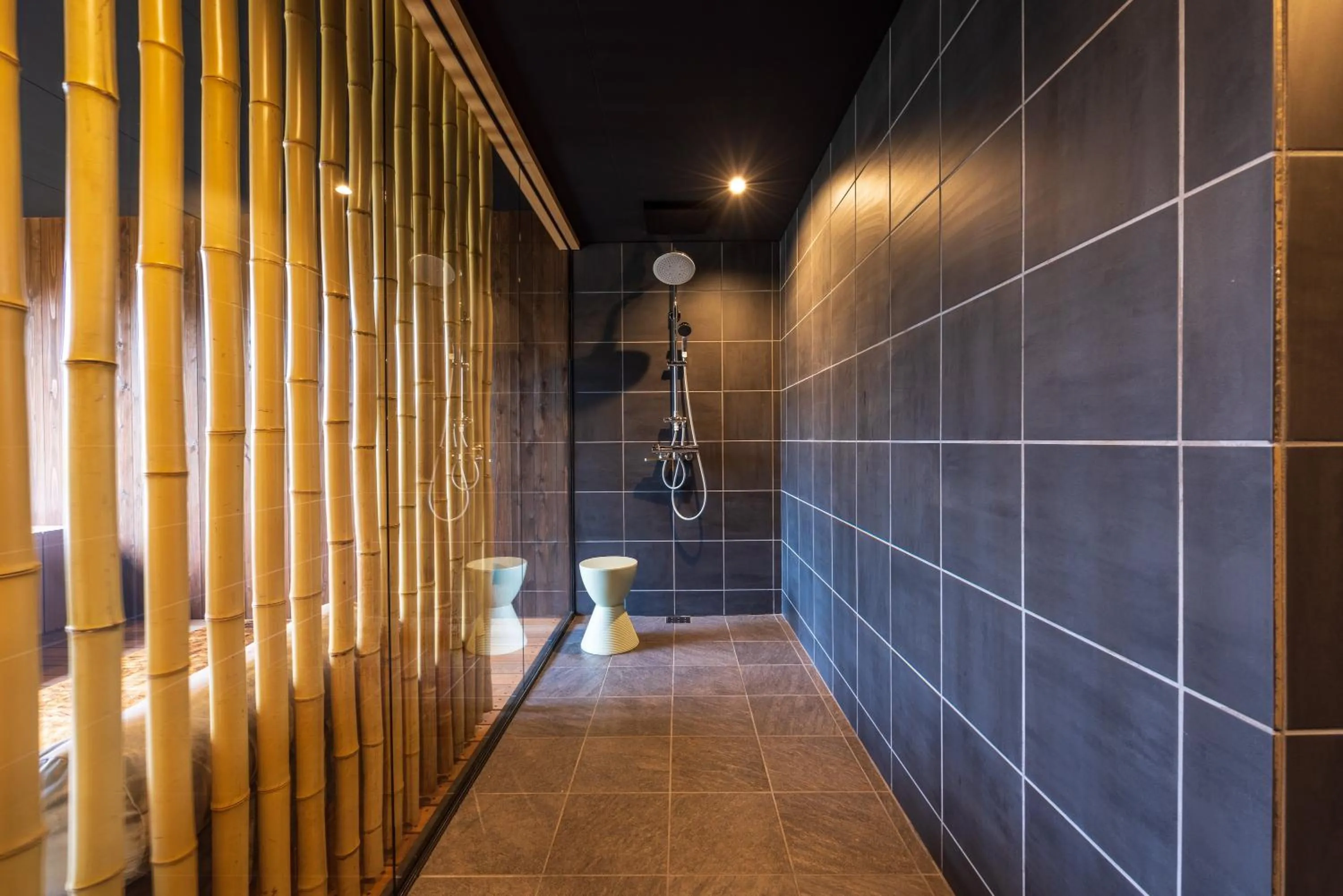 Shower in Kinnotake Sengokuhara(Adult Only)