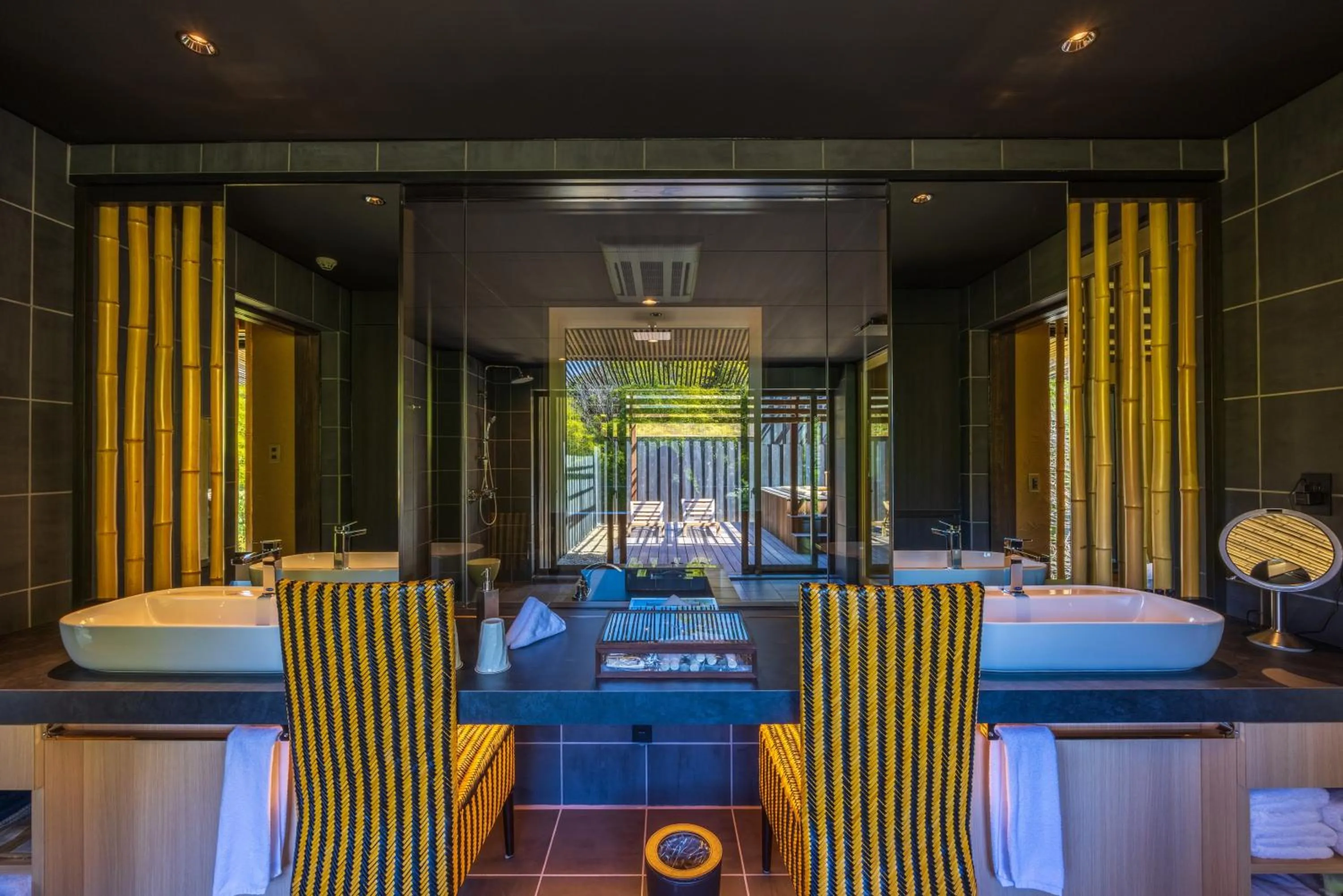 Bathroom in Kinnotake Sengokuhara(Adult Only)