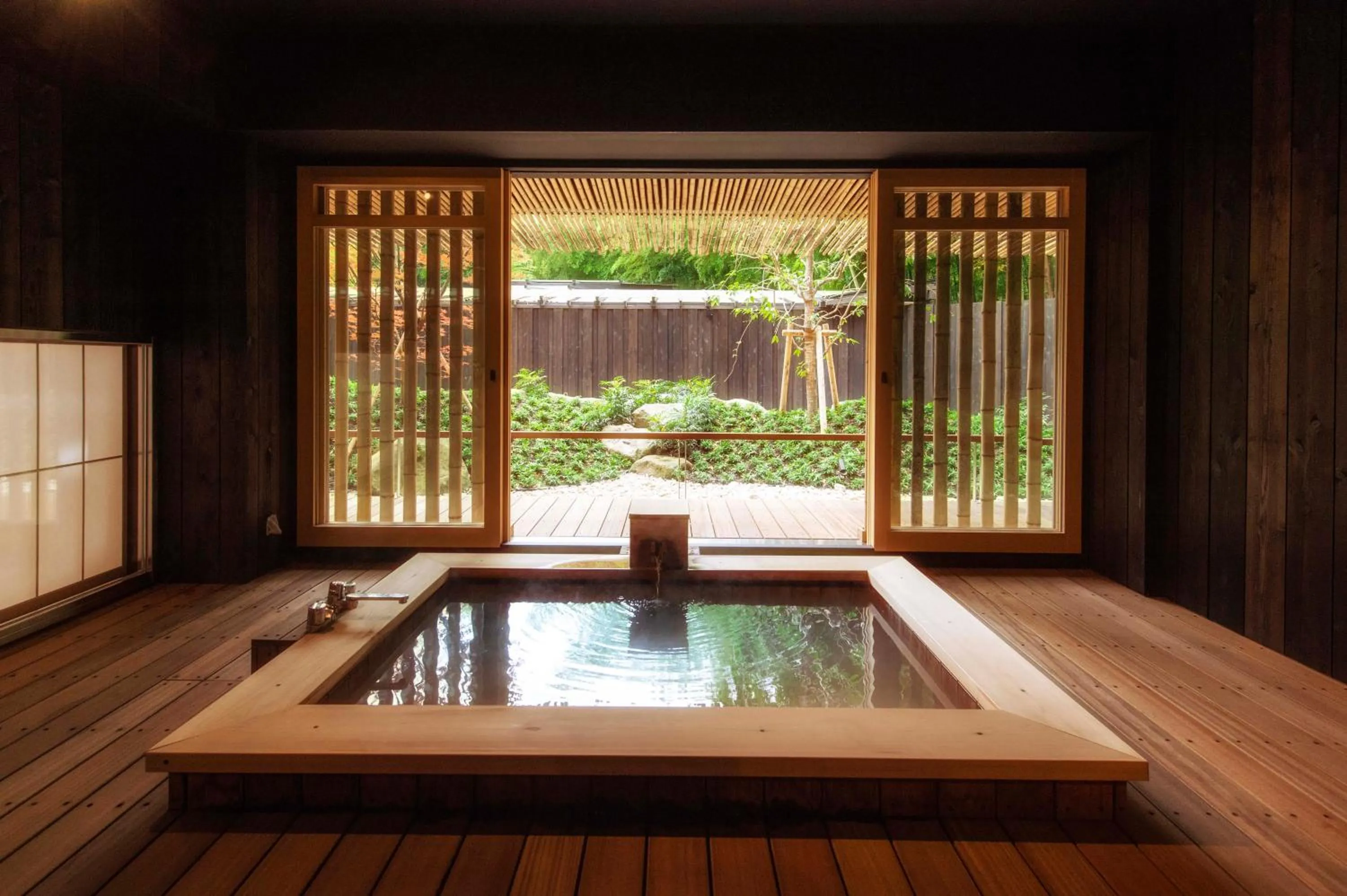 Hot Tub in Kinnotake Sengokuhara(Adult Only)