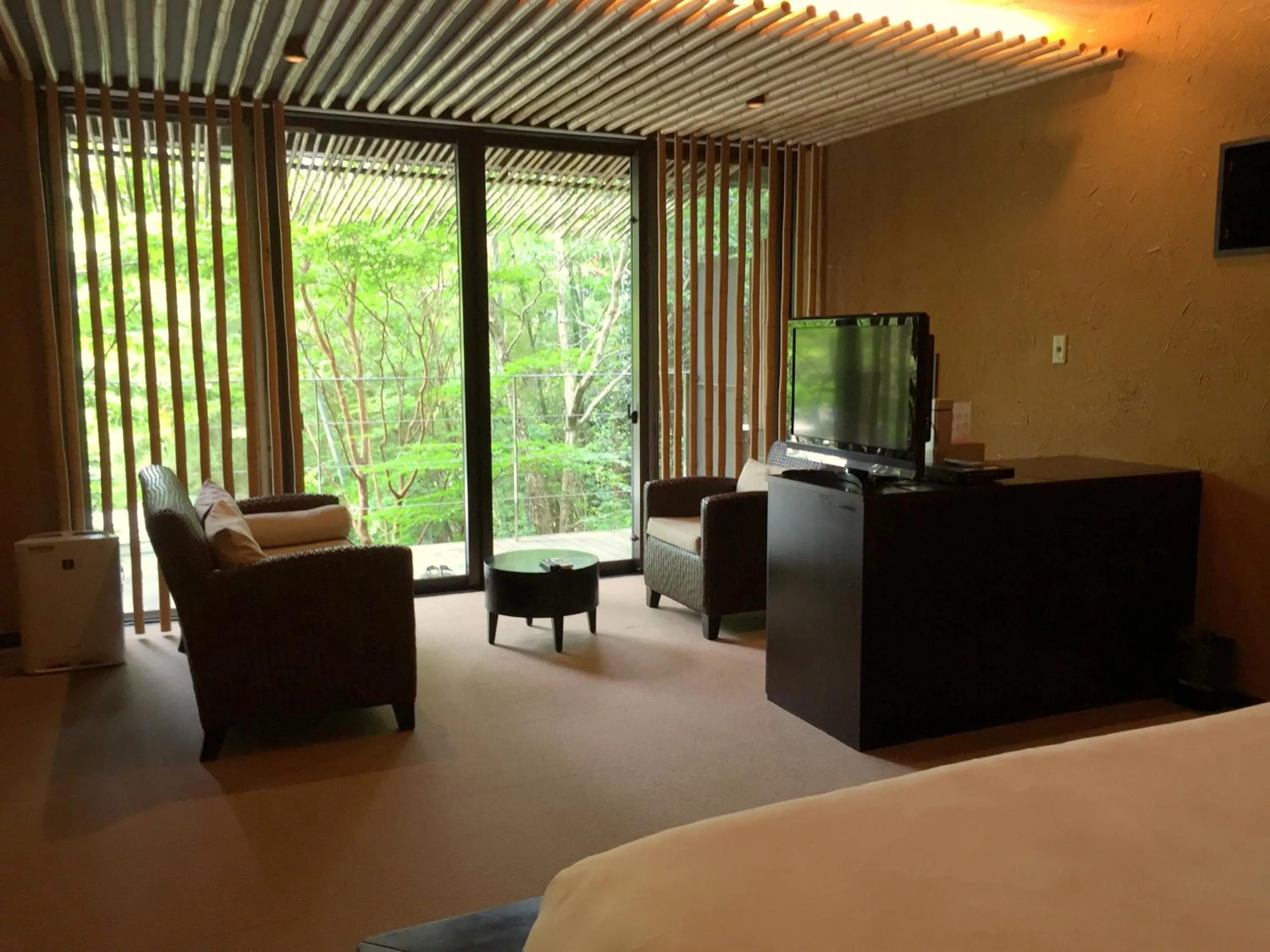 Day, Bed in Kinnotake Sengokuhara(Adult Only)