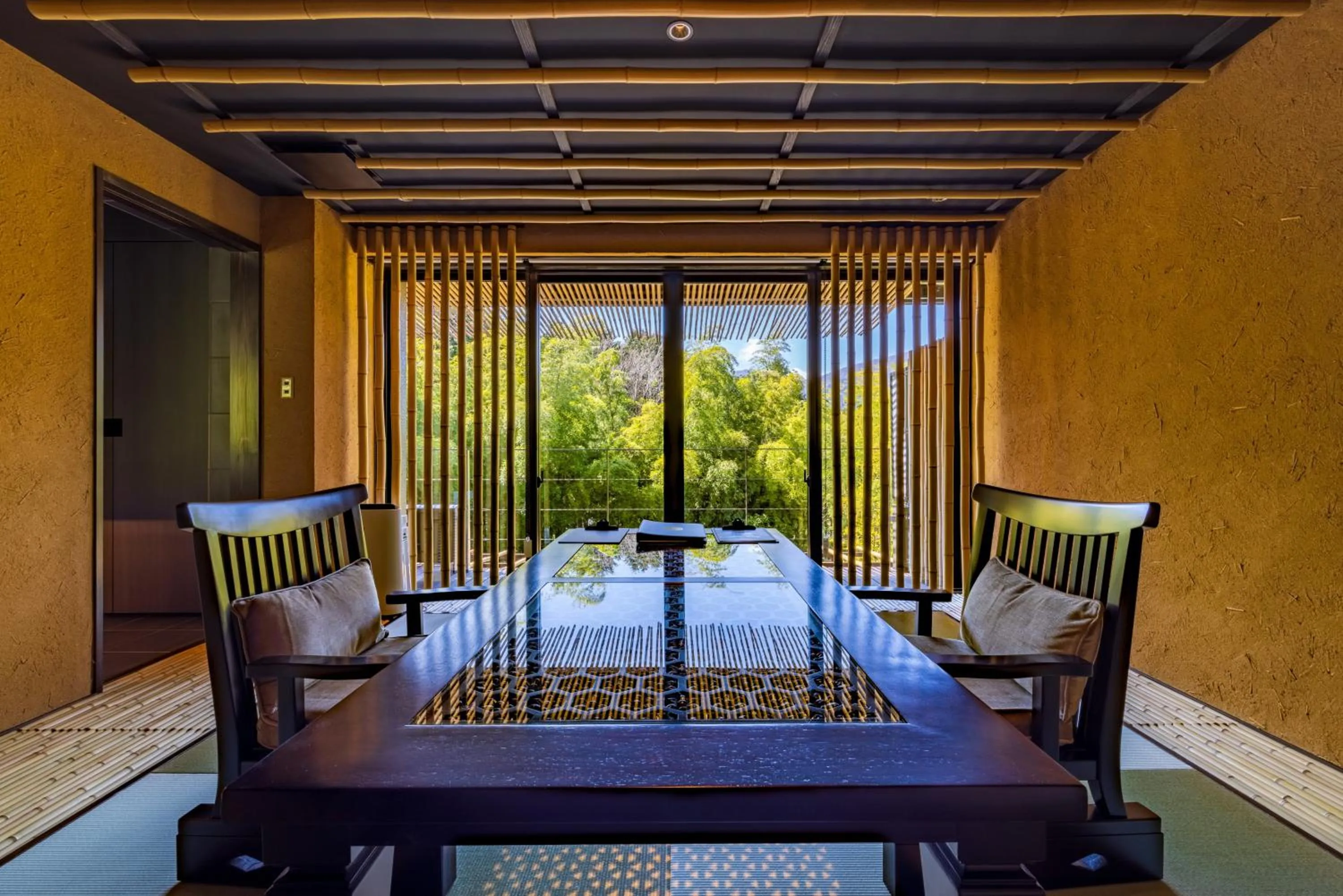 Living room in Kinnotake Sengokuhara(Adult Only)