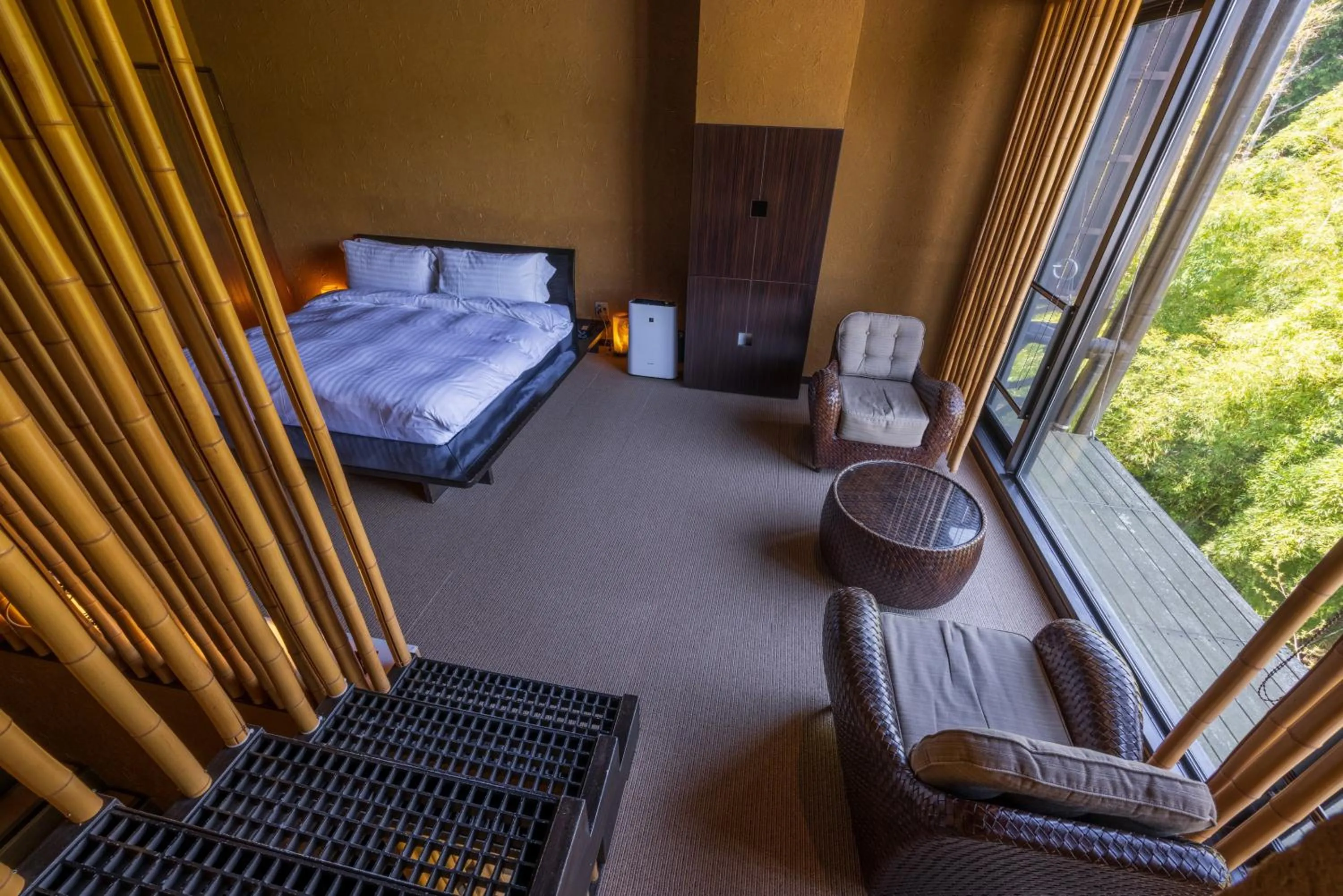 Bed in Kinnotake Sengokuhara(Adult Only)