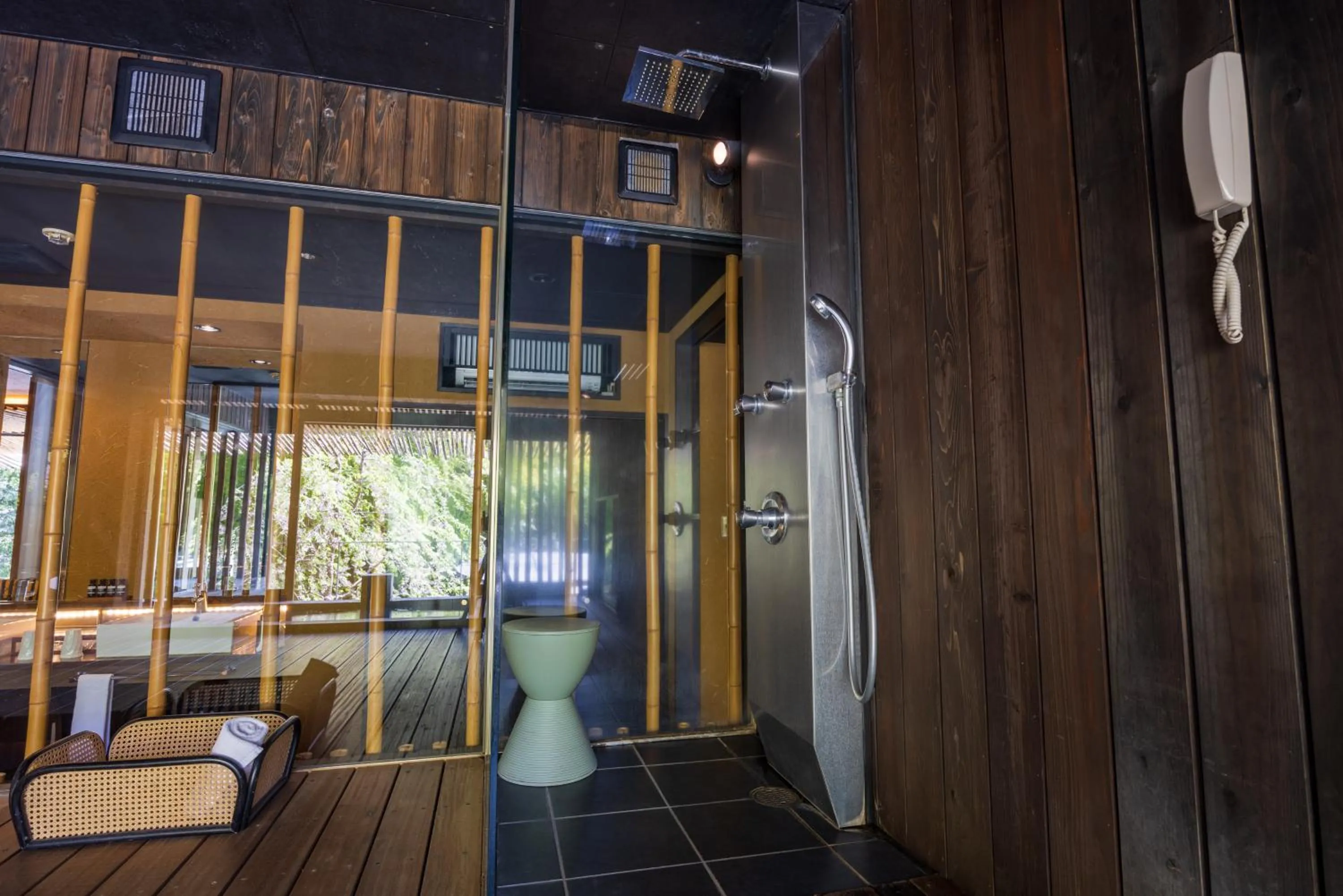 Bathroom in Kinnotake Sengokuhara(Adult Only)