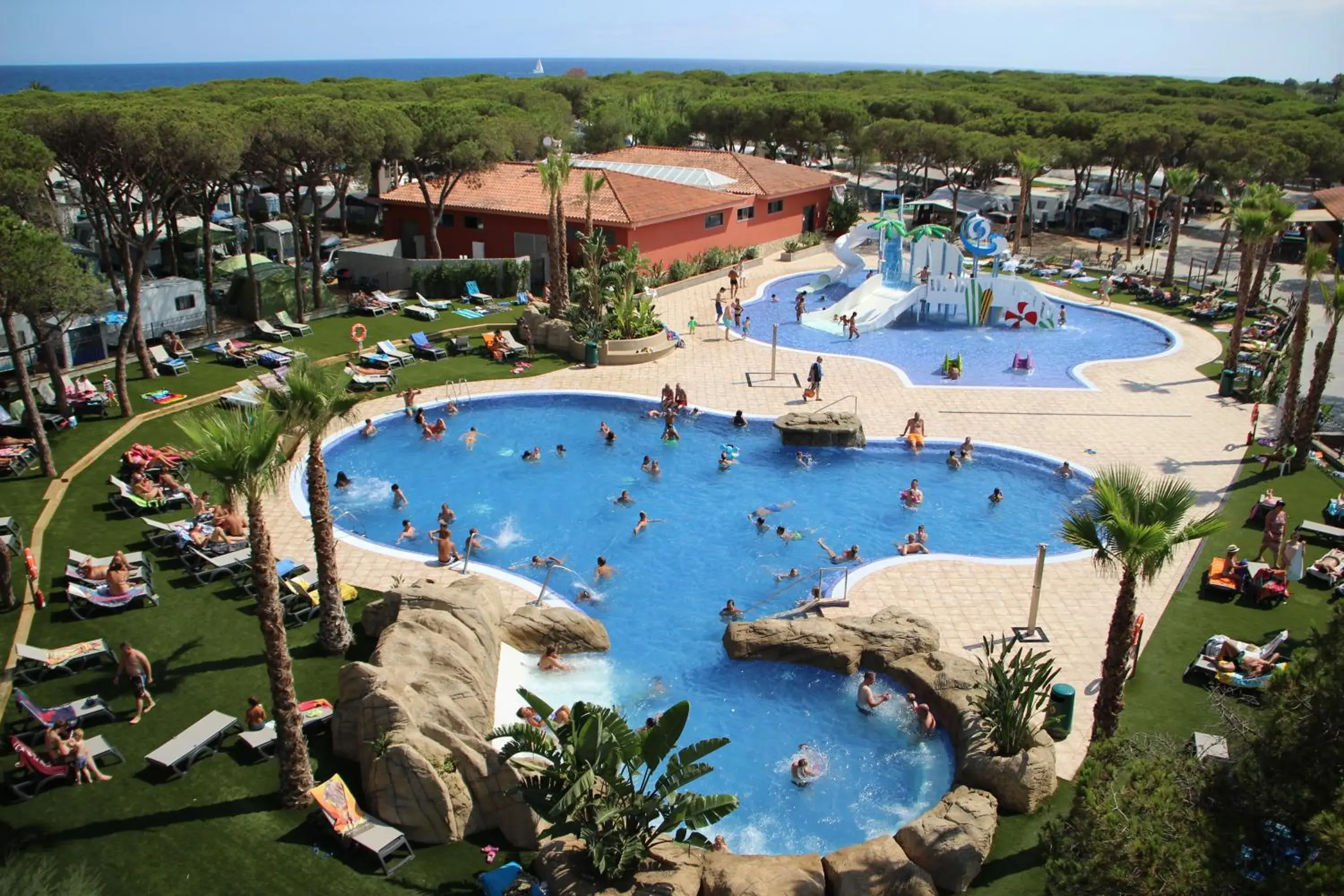 Camping Bella Terra Camping Bella Terra