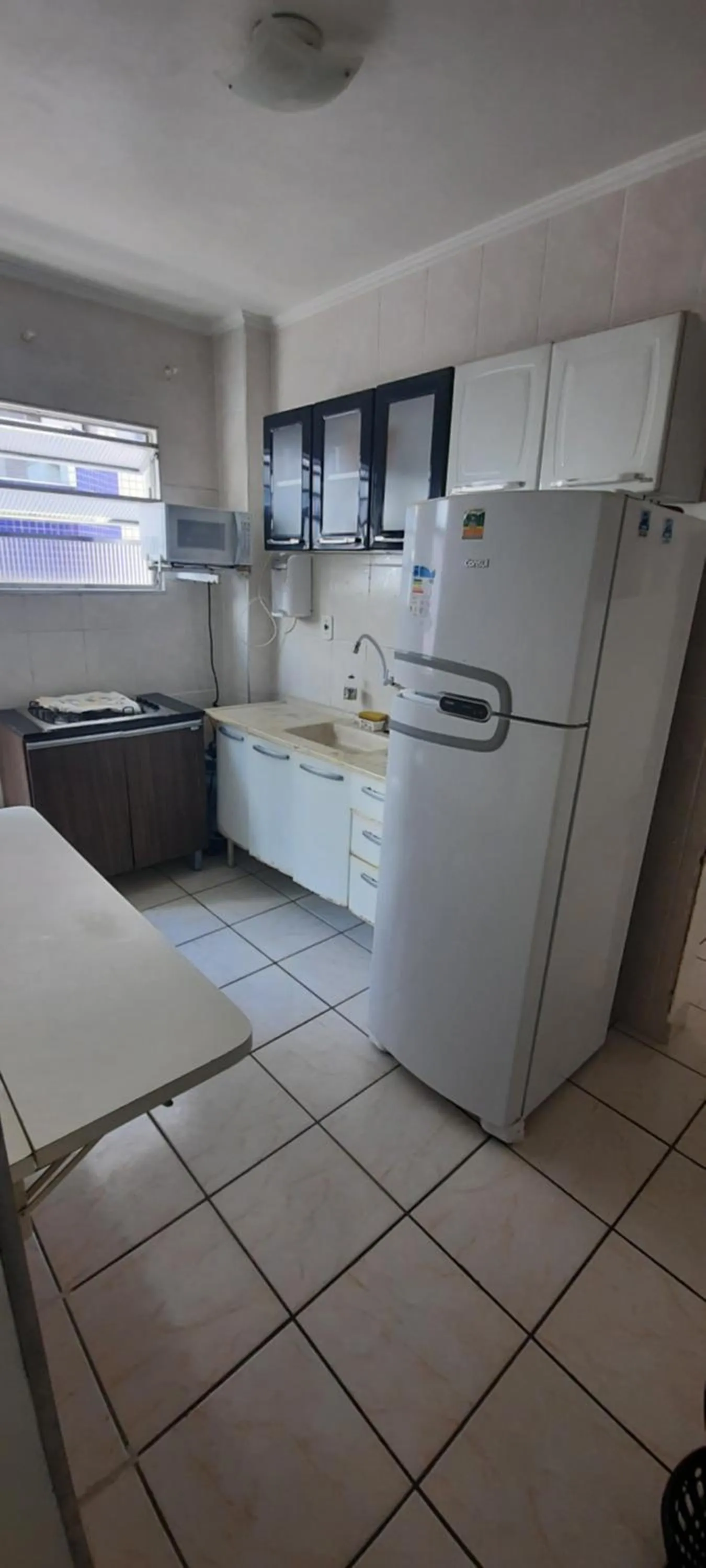 Apartamento na Praia - NÃO é HOTEL!!!