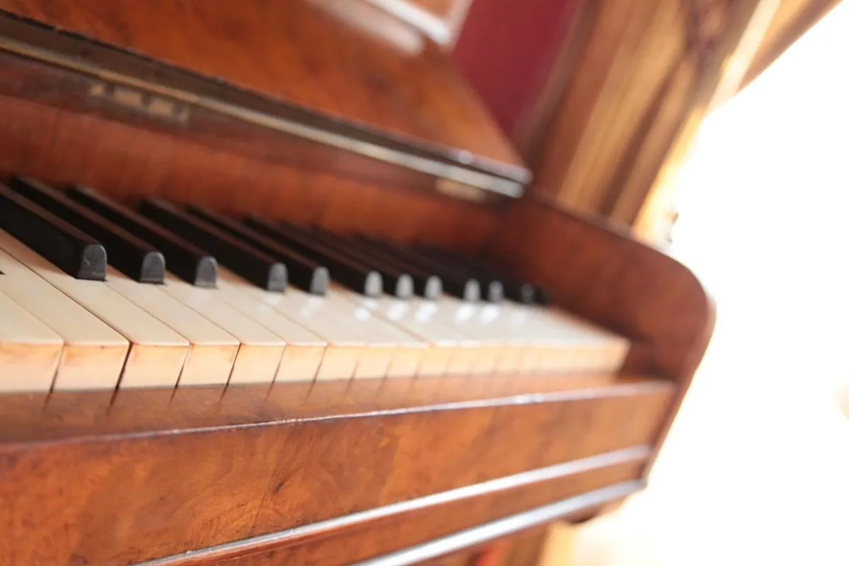 Property building in Springfort Hall Hotel