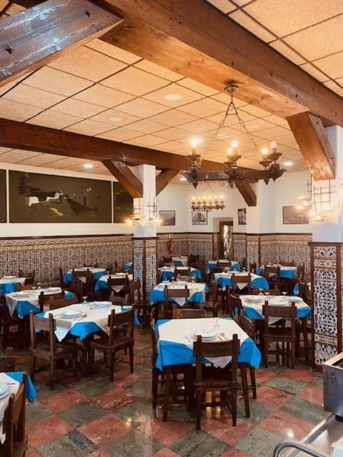 Balneario San Nicolas