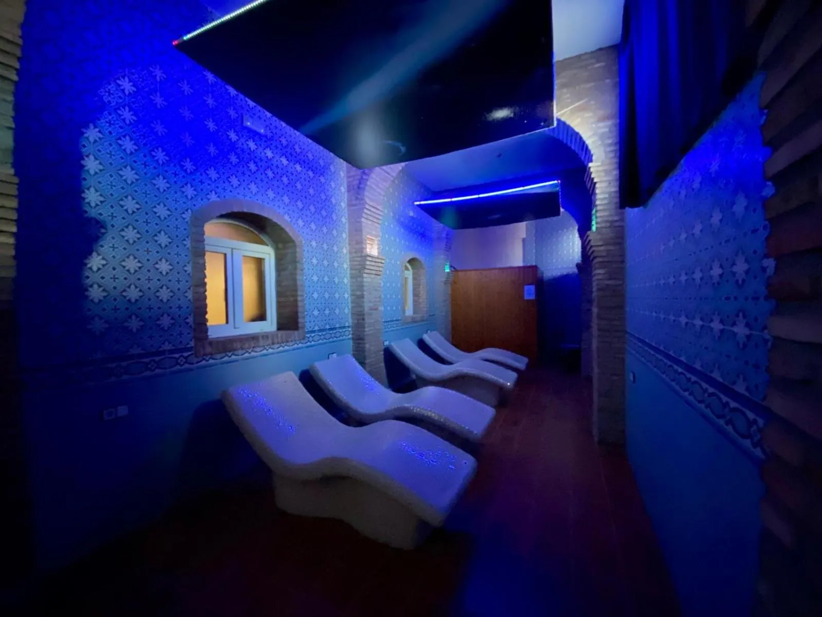 Balneario San Nicolas