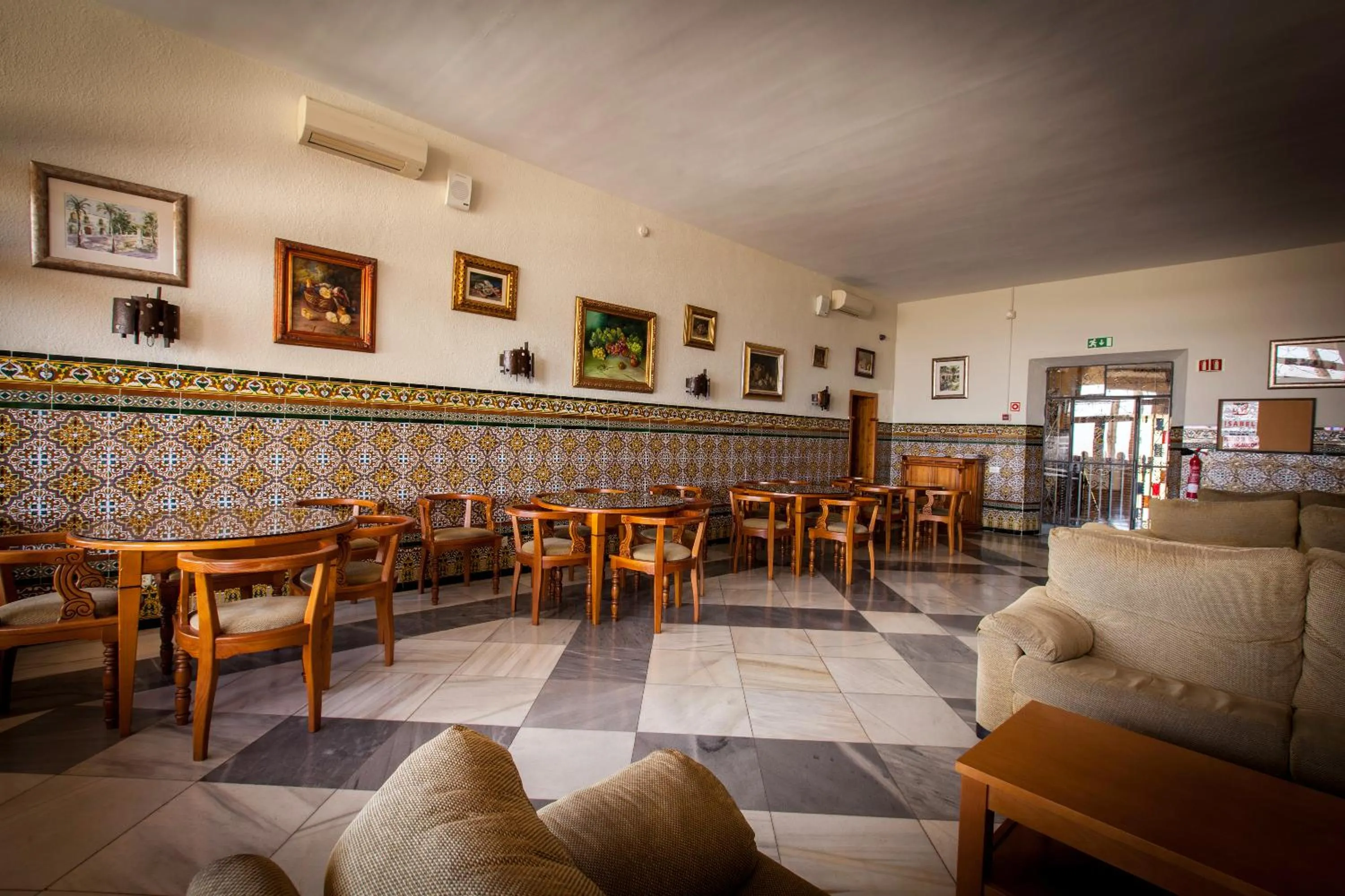 Restaurant/places to eat in Balneario San Nicolas