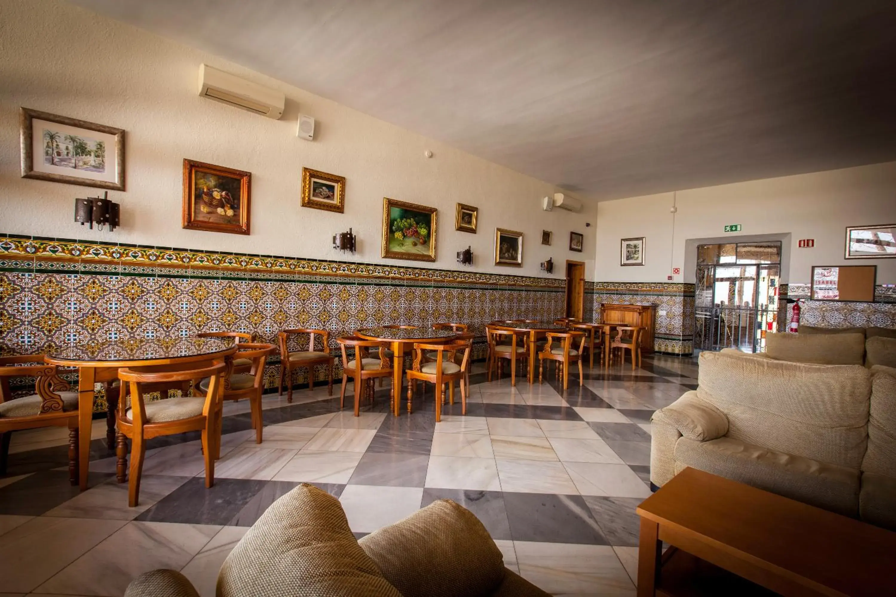 Restaurant/places to eat in Balneario San Nicolas Restaurant/places to eat in Balneario San Nicolas