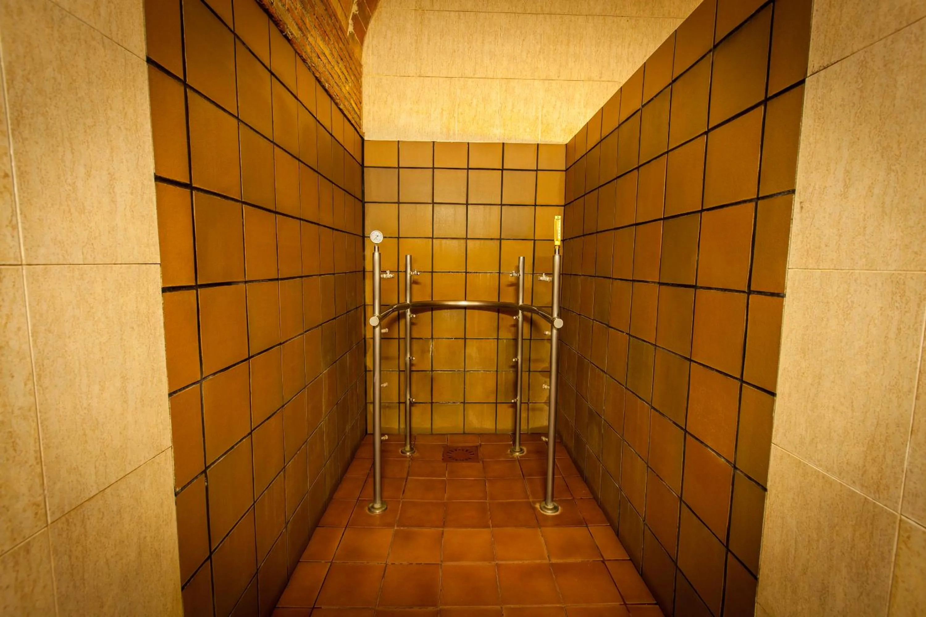 Spa and wellness centre/facilities in Balneario San Nicolas