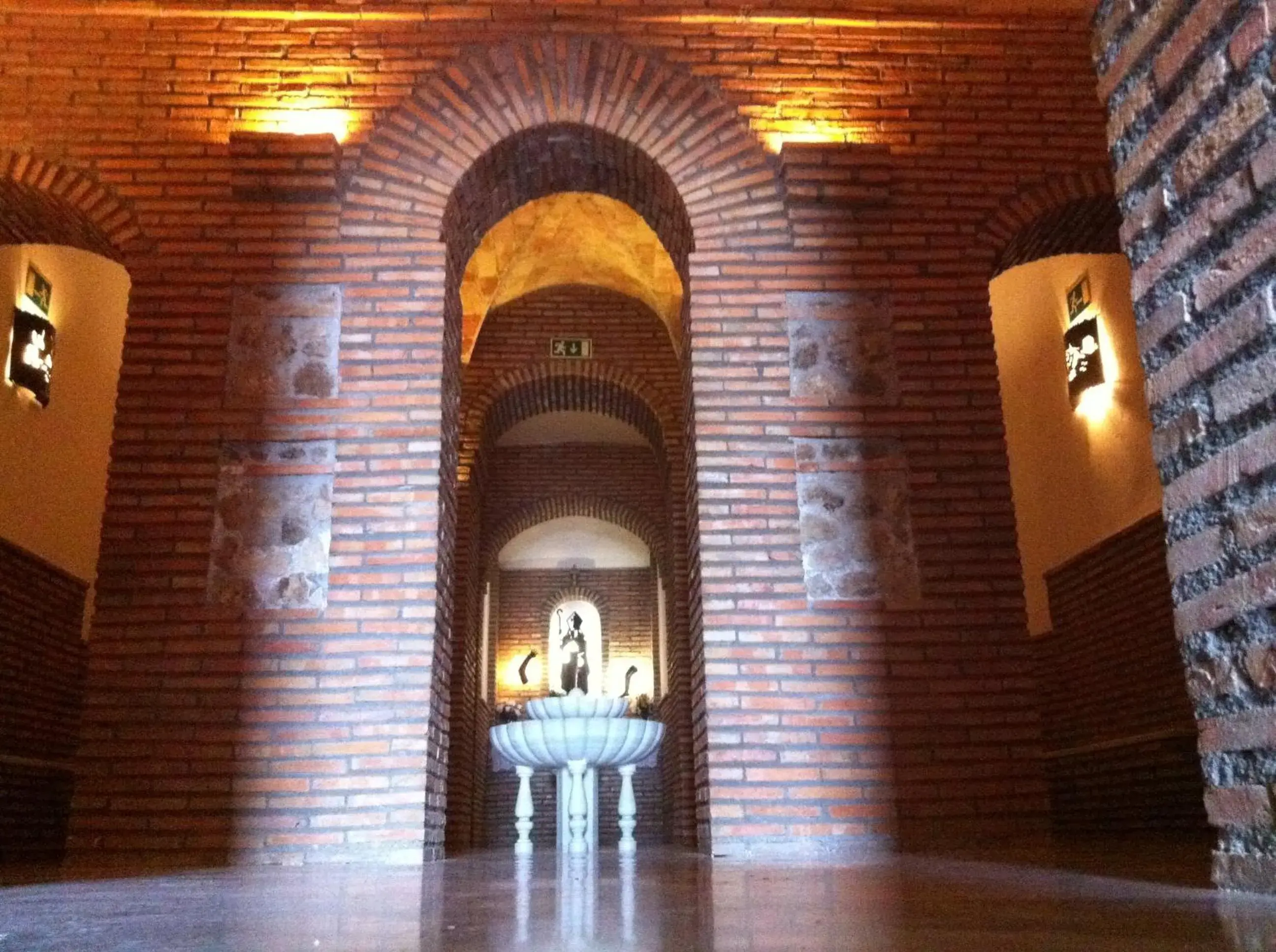 Spa and wellness centre/facilities in Balneario San Nicolas Spa and wellness centre/facilities in Balneario San Nicolas