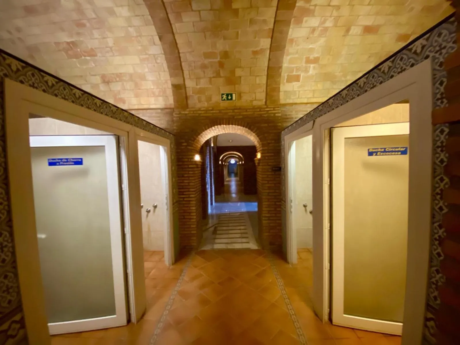 Balneario San Nicolas