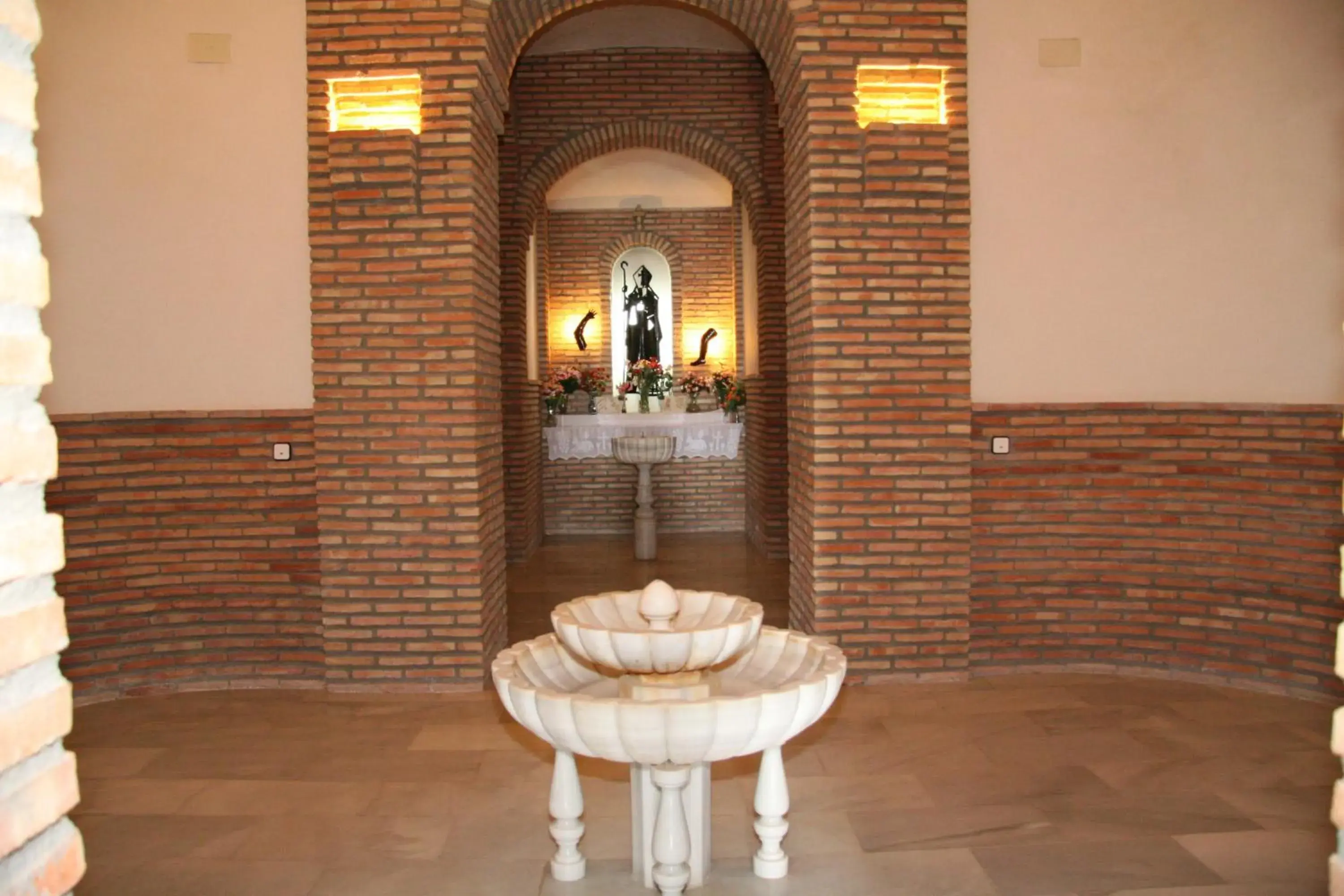 Spa and wellness centre/facilities in Balneario San Nicolas Spa and wellness centre/facilities in Balneario San Nicolas