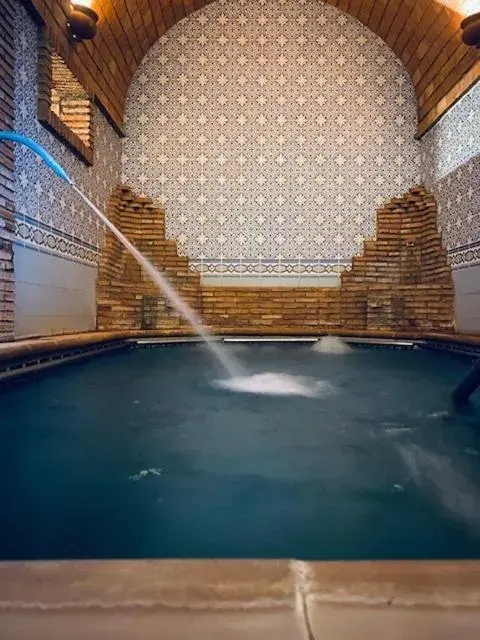 Balneario San Nicolas Balneario San Nicolas