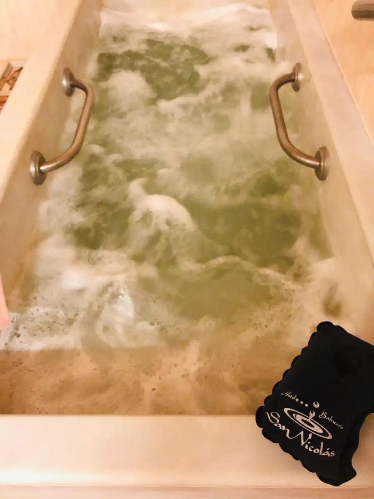 Balneario San Nicolas Balneario San Nicolas