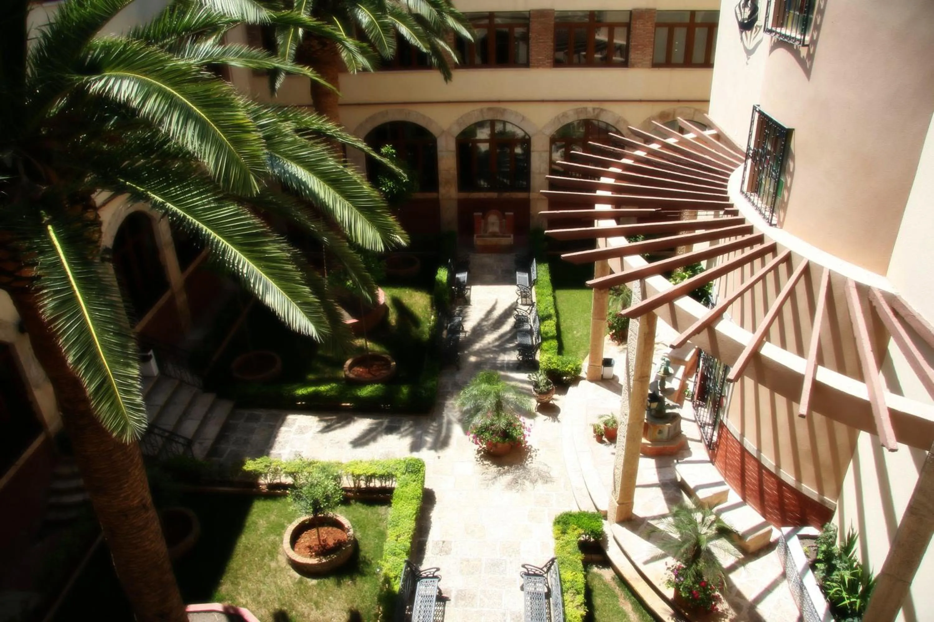 Balneario San Nicolas