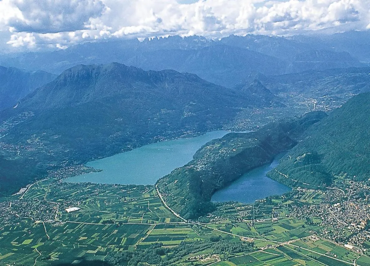 Fishing in La Rotonda