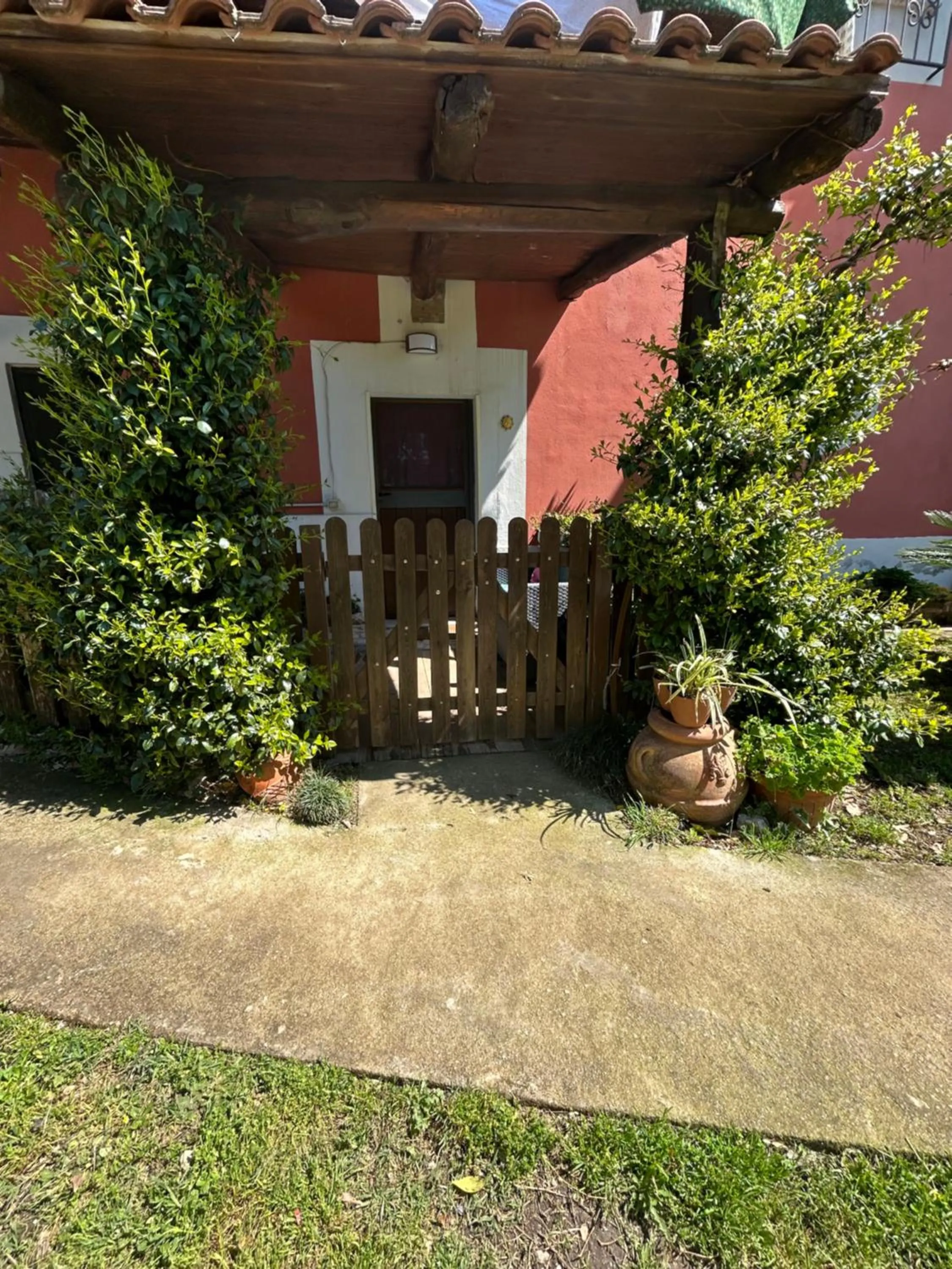 Magione B&B