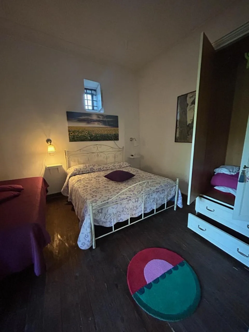Bed in Magione B&B