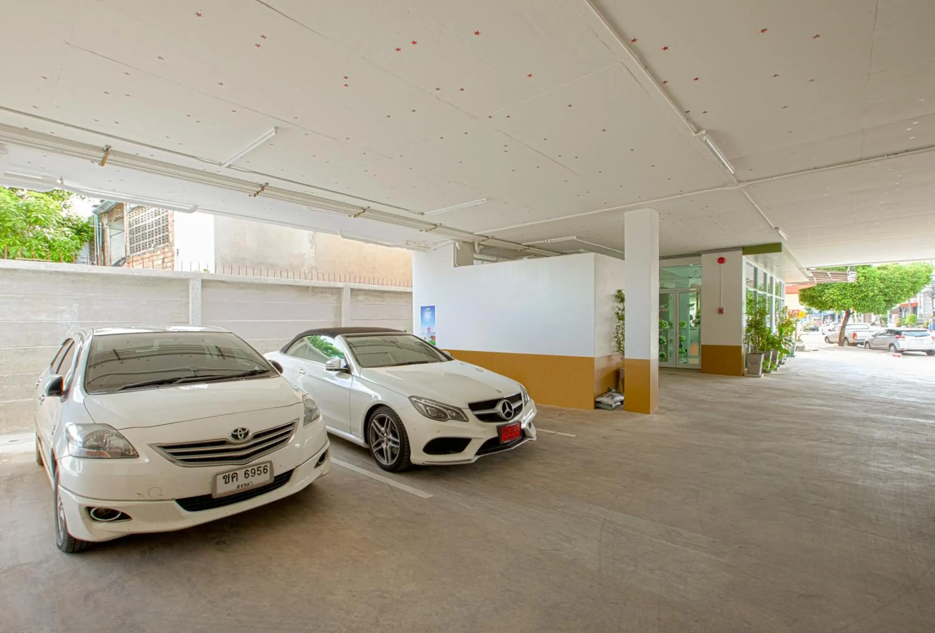 Je T'aime Hotel Je T'aime Hotel