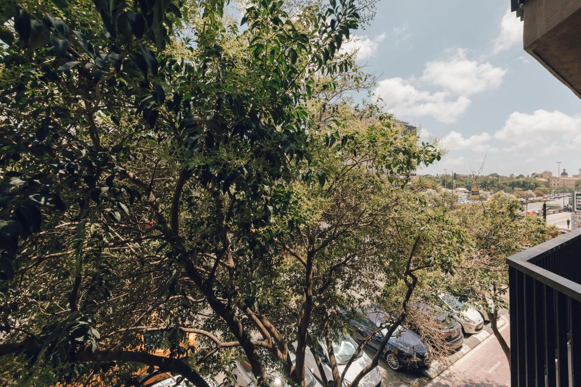 Pio XII Apartments Valencia