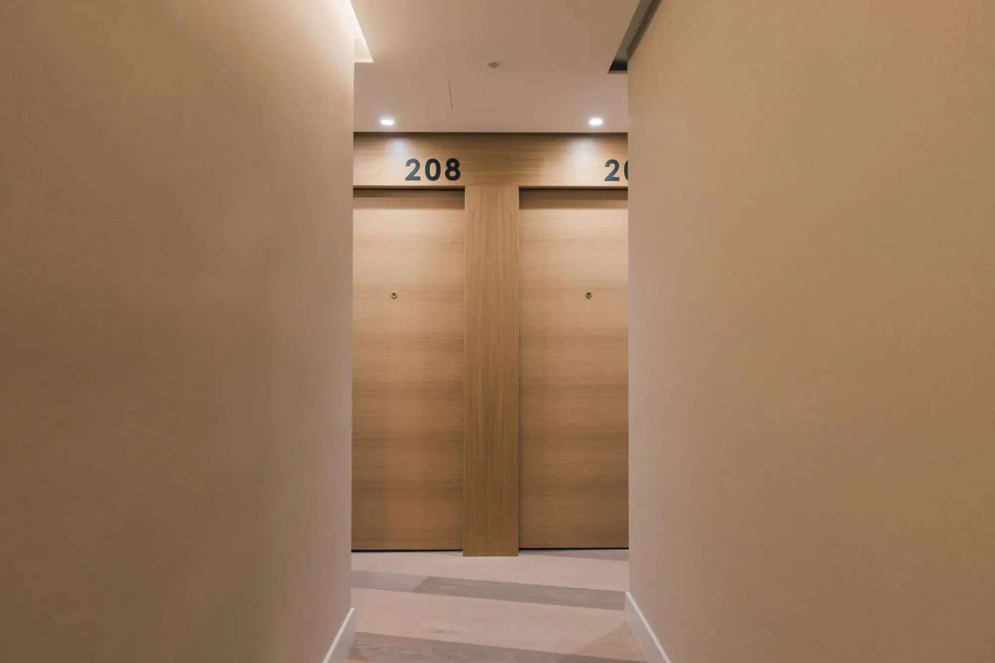 Property building in Pio XII Apartments Valencia Property building in Pio XII Apartments Valencia