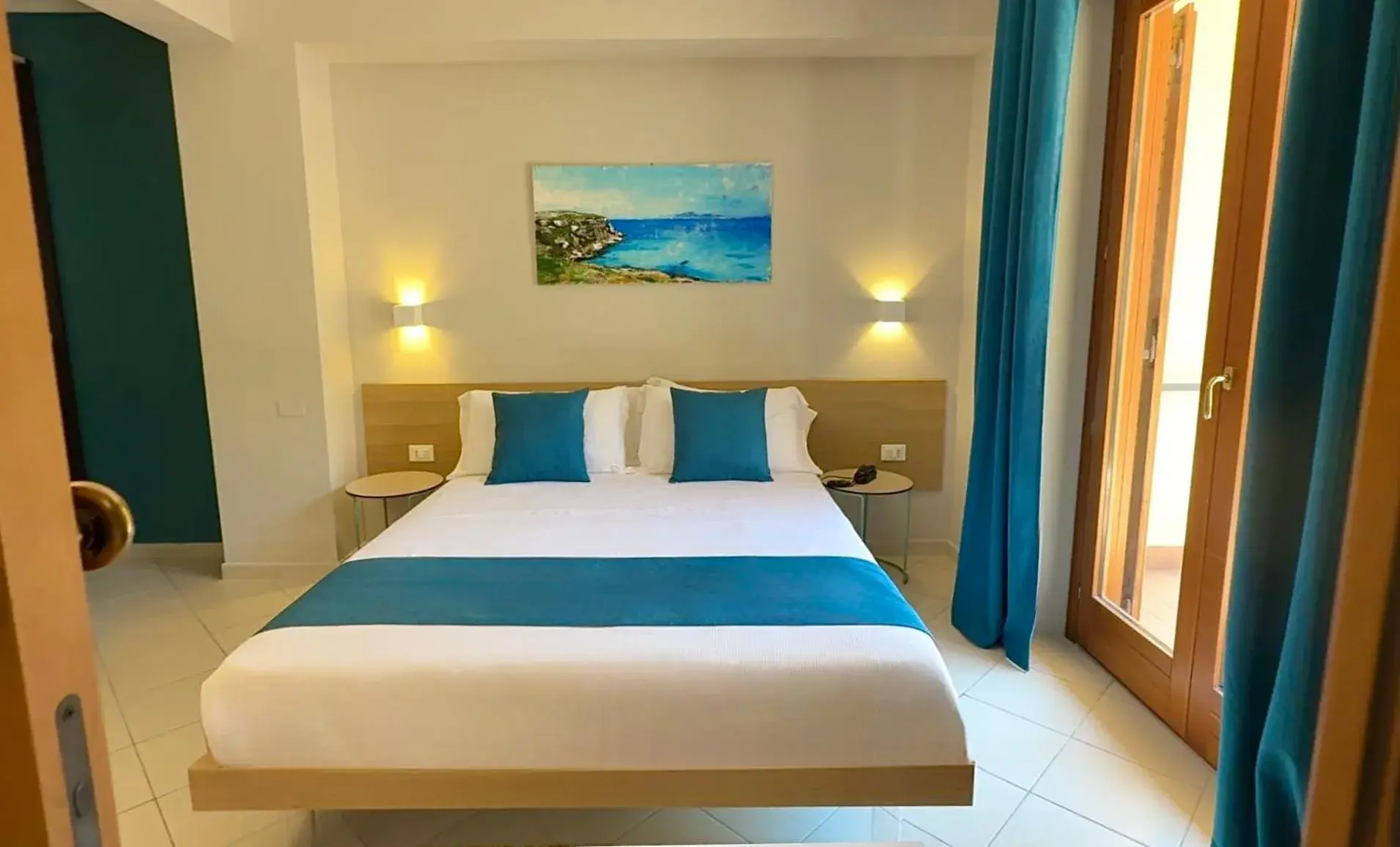 Suite in Hotel Panoramic Suite in Hotel Panoramic