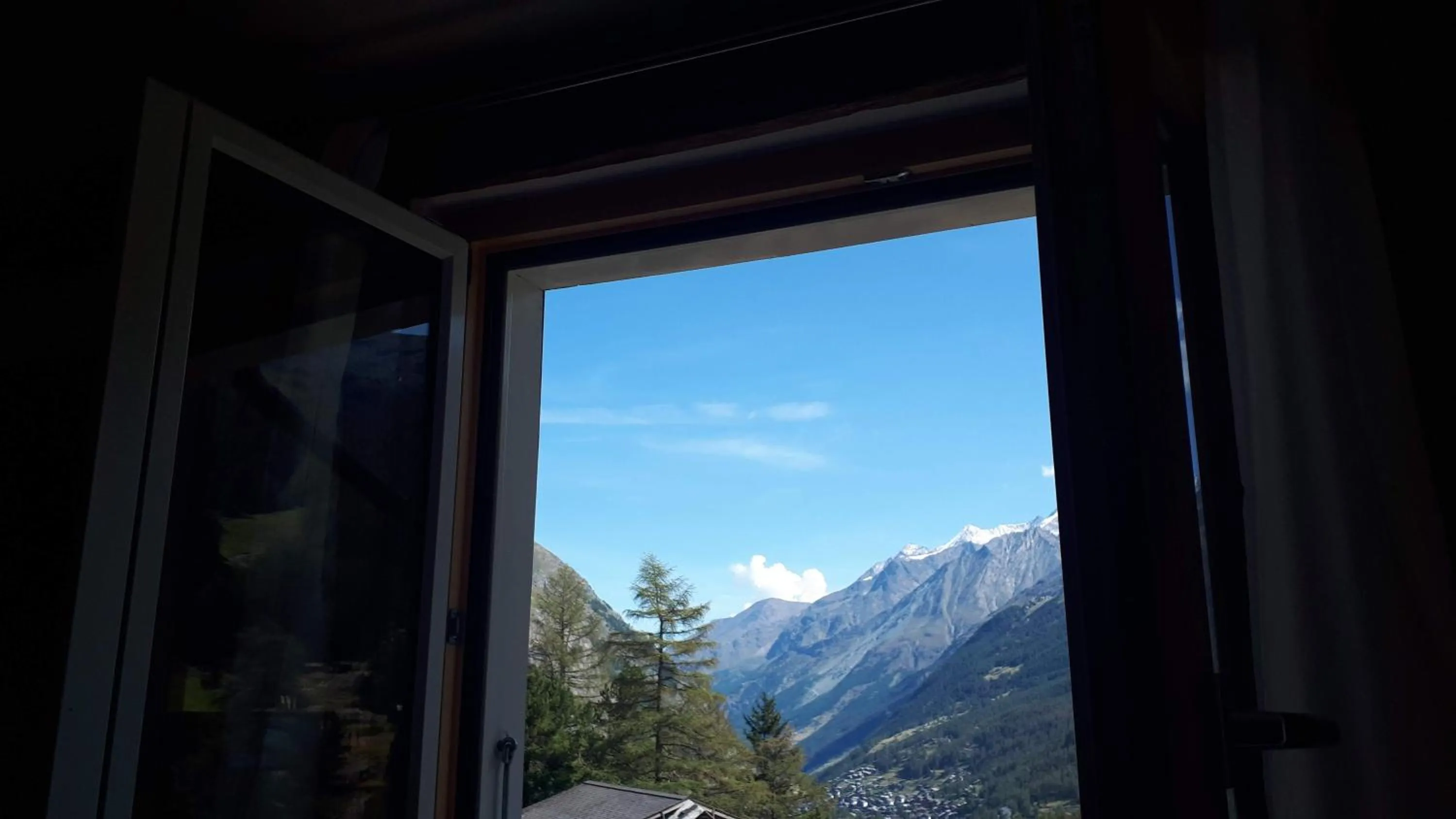 Chalet Samson