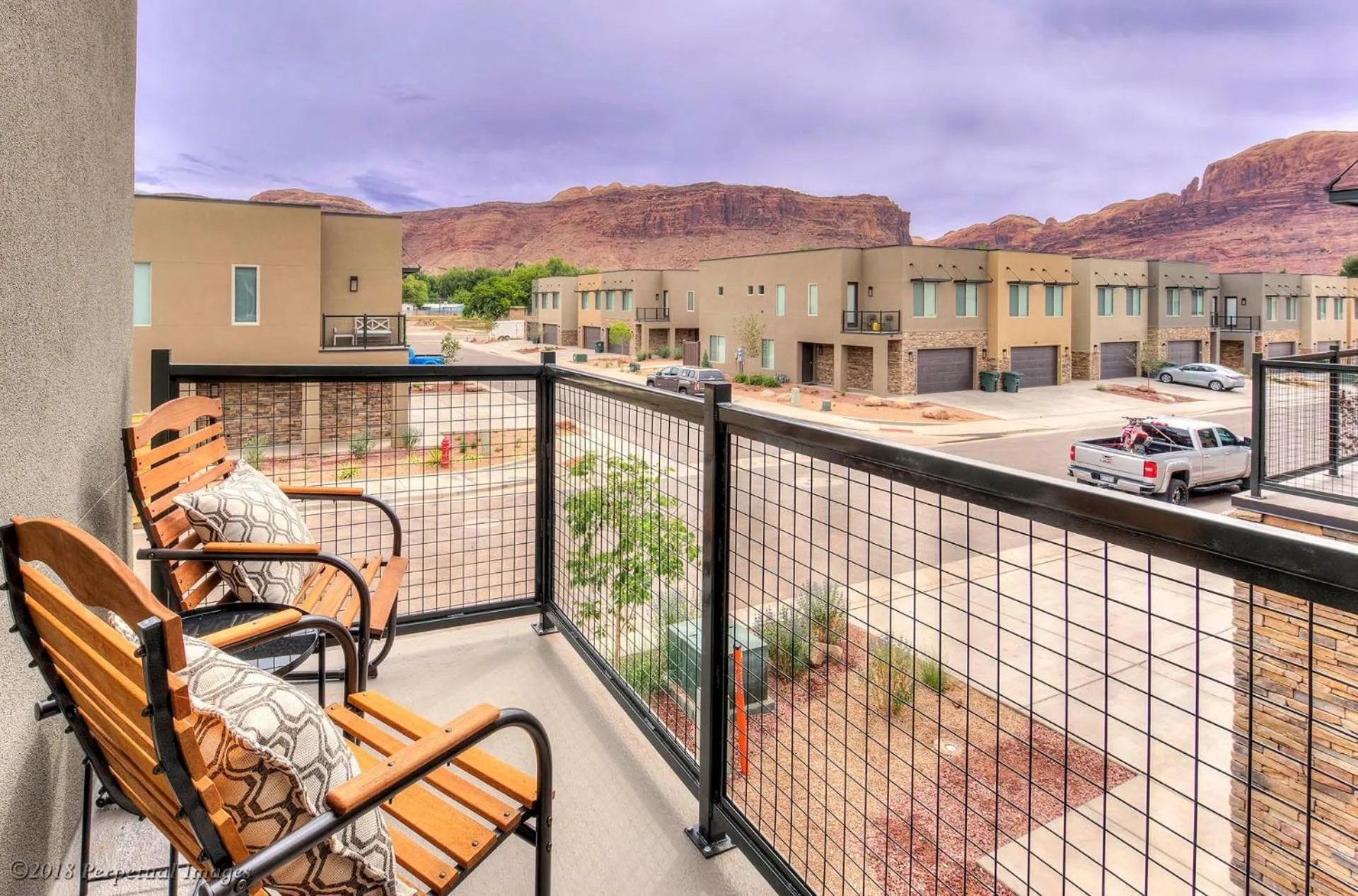 Entrada at Moab 590 and 594