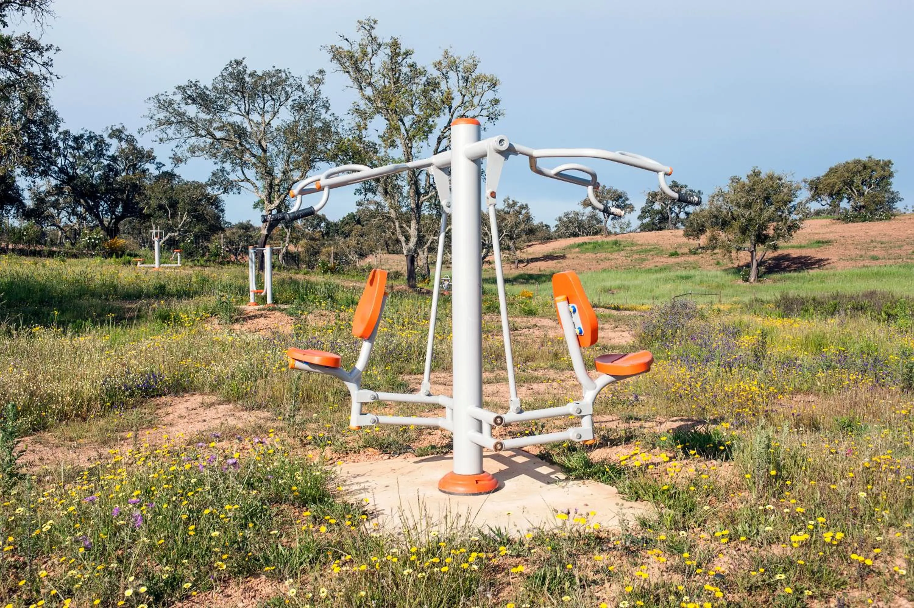 Activities in Monte Xisto Country Charm Hotel