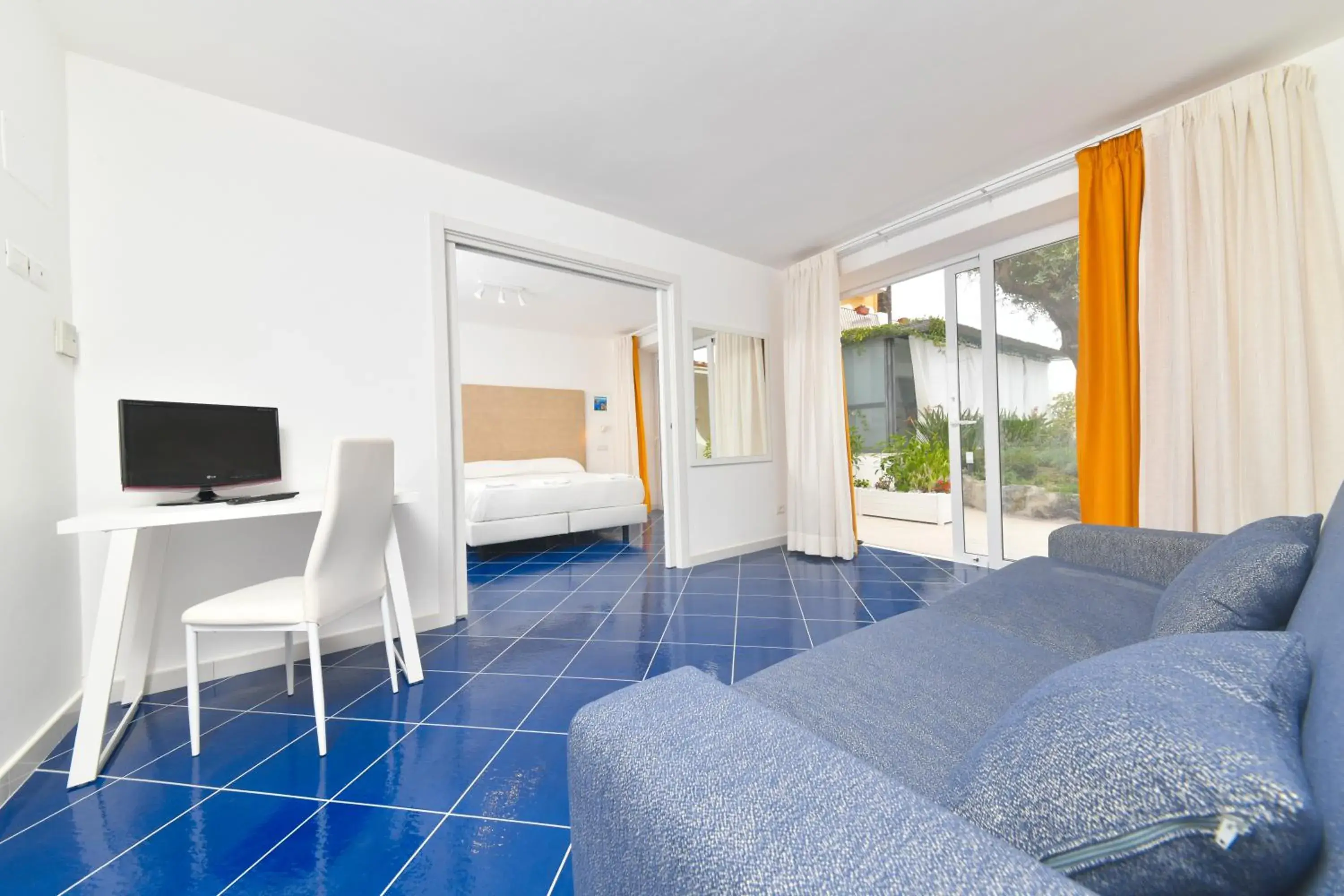 Photo of the whole room, Bed in Hotel Terme Principe Photo of the whole room, Bed in Hotel Terme Principe